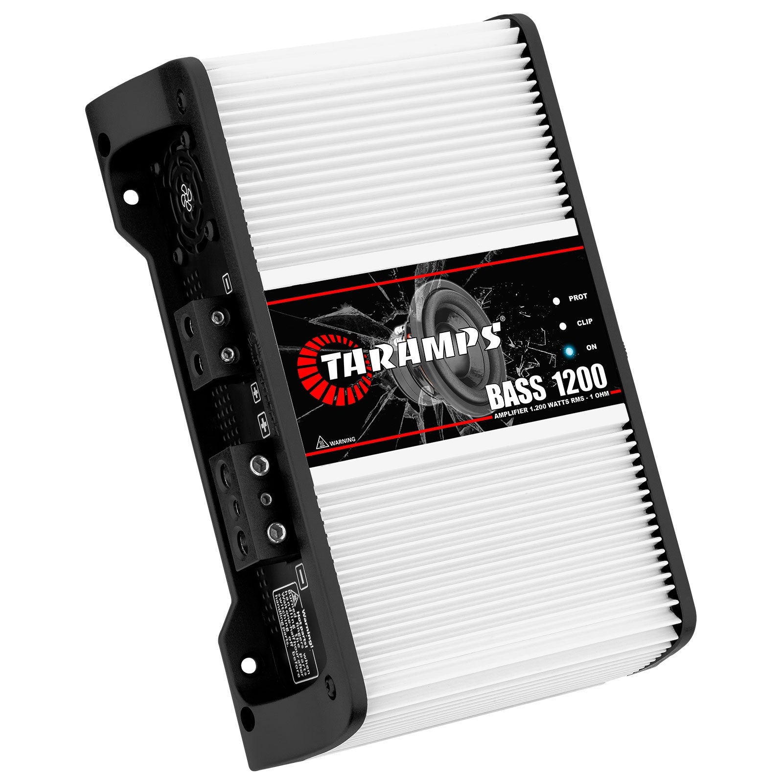 Taramps BASS 1200 Car Audio Amplifier - 2