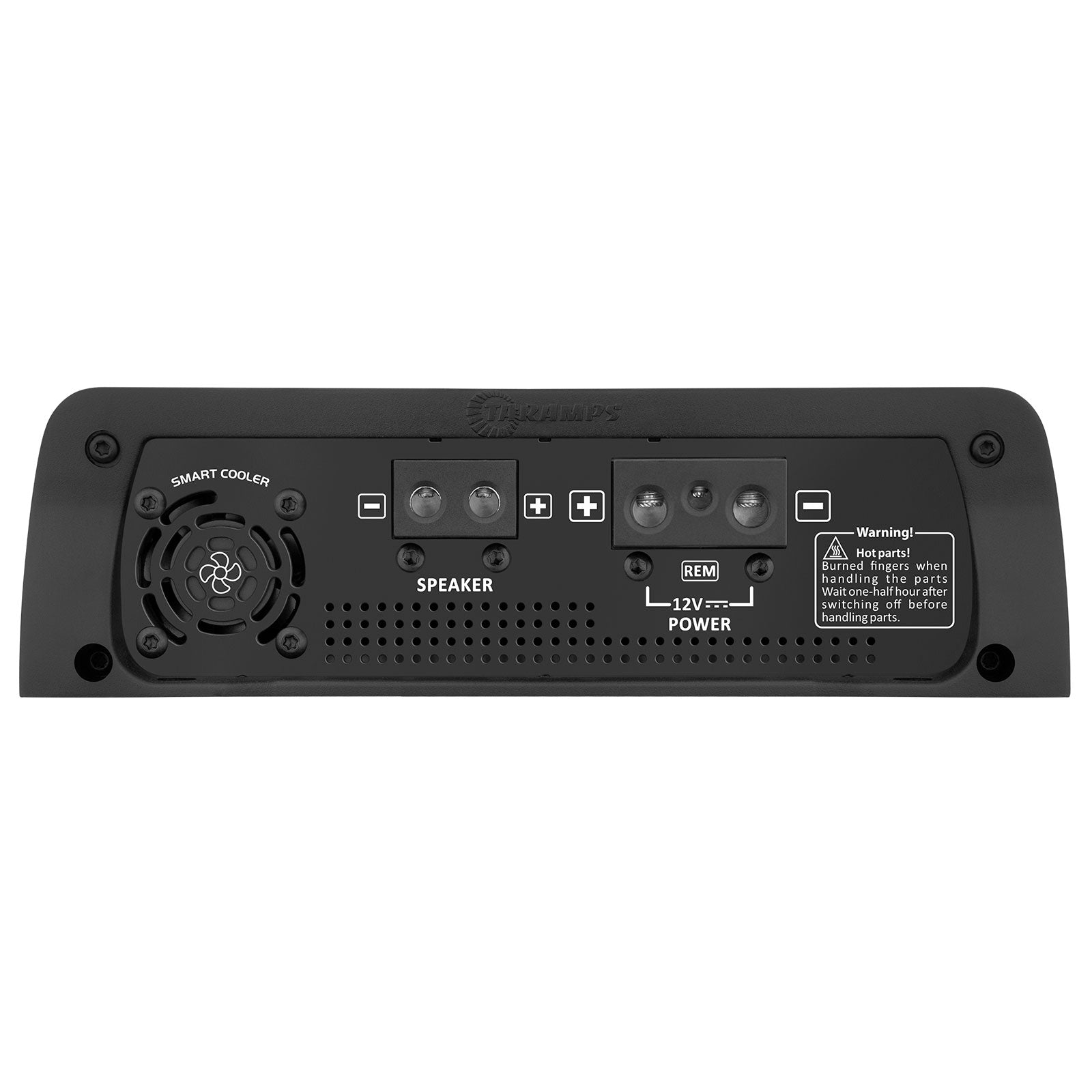 Taramps BASS 1200 Car Audio Amplifier - 5