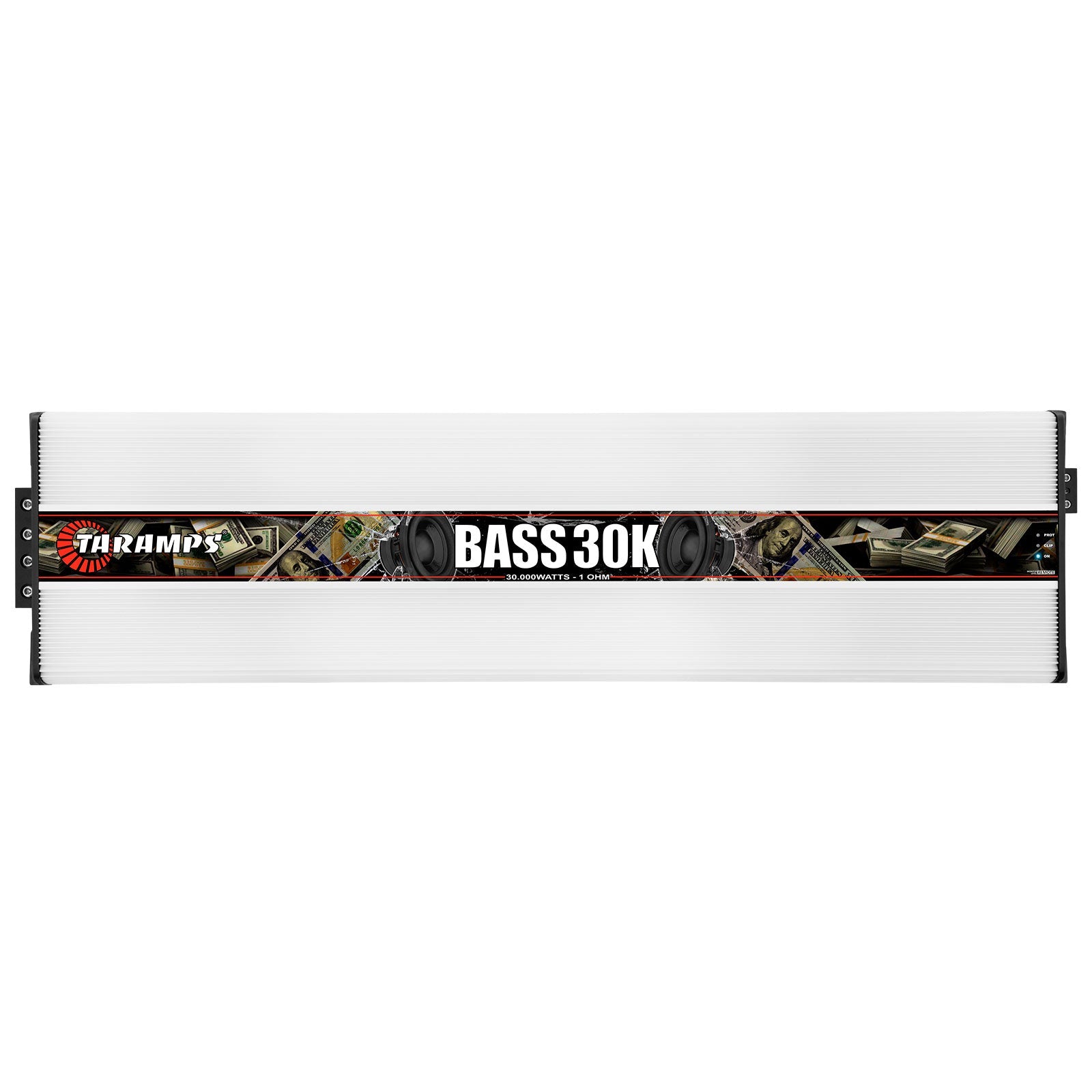 Taramps BASS 30k Car Audio Amplifier - 1