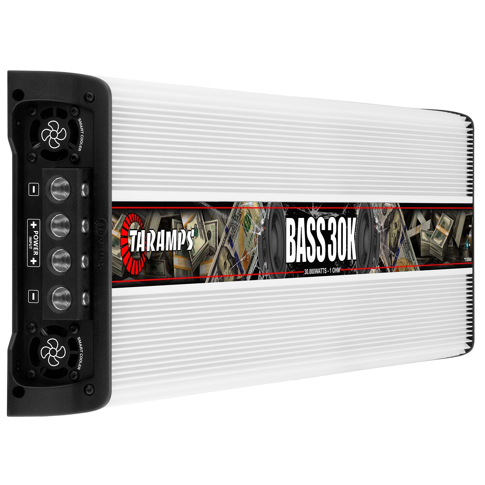 Taramps BASS 30k Car Audio Amplifier - 4