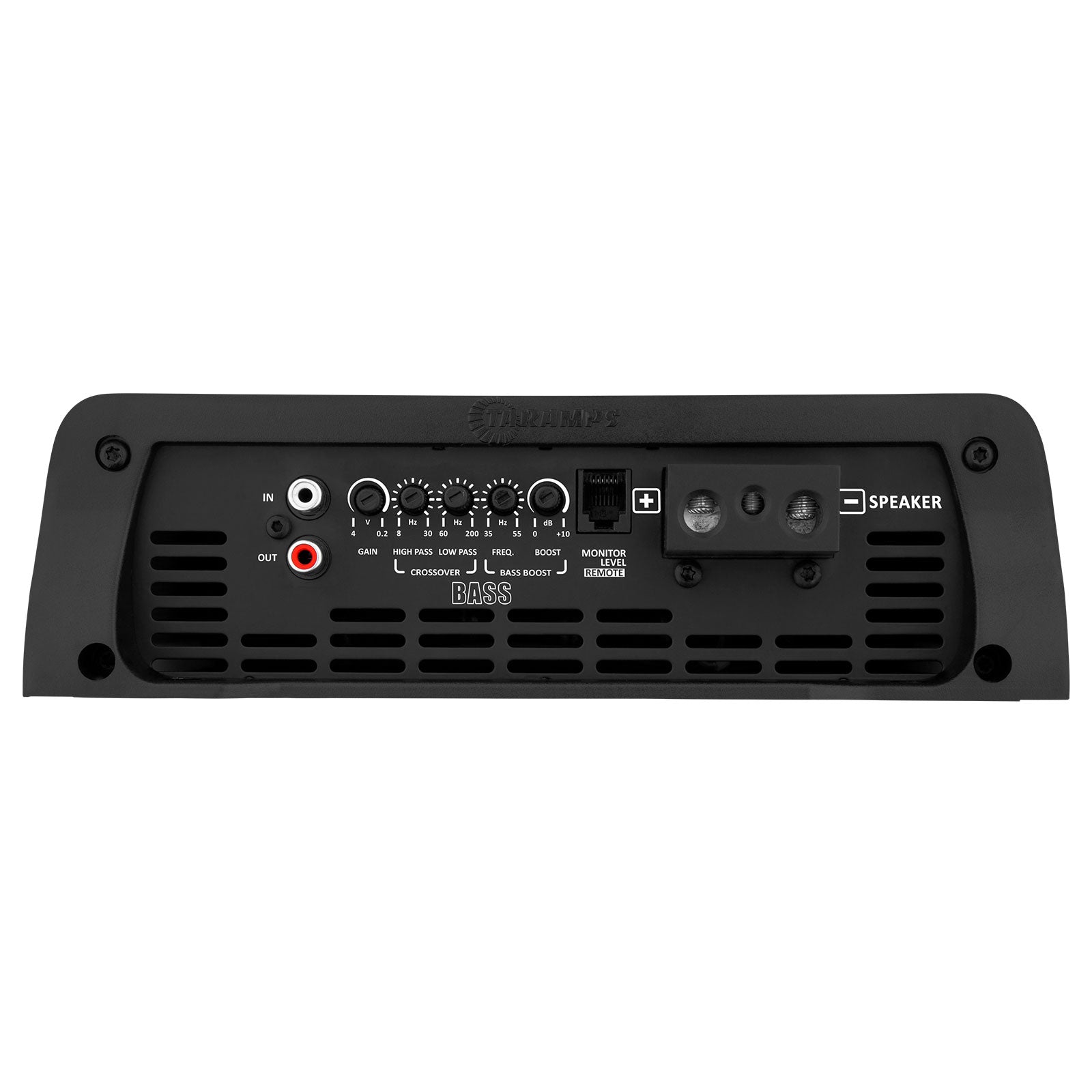 Taramps BASS 30k Car Audio Amplifier - 8