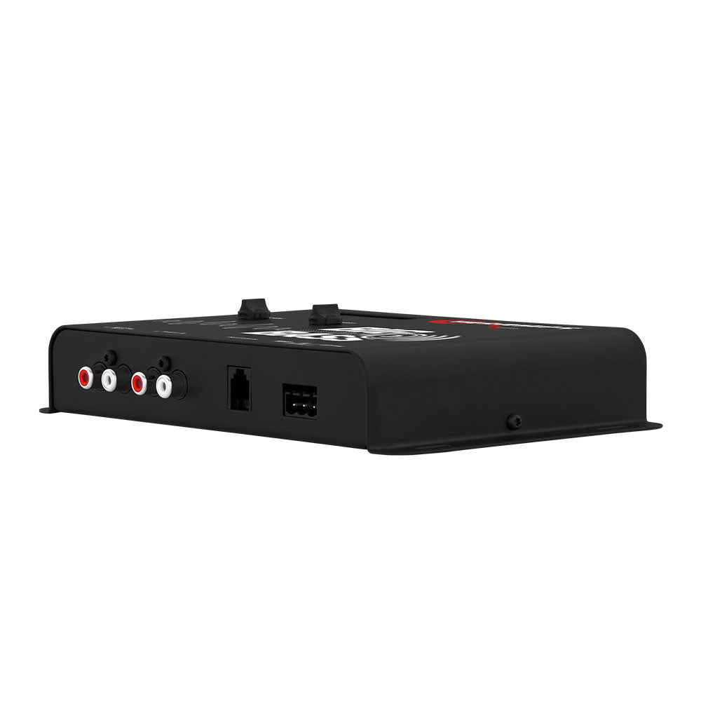 Taramps Big Bass - Bass Restoration Processor - 9