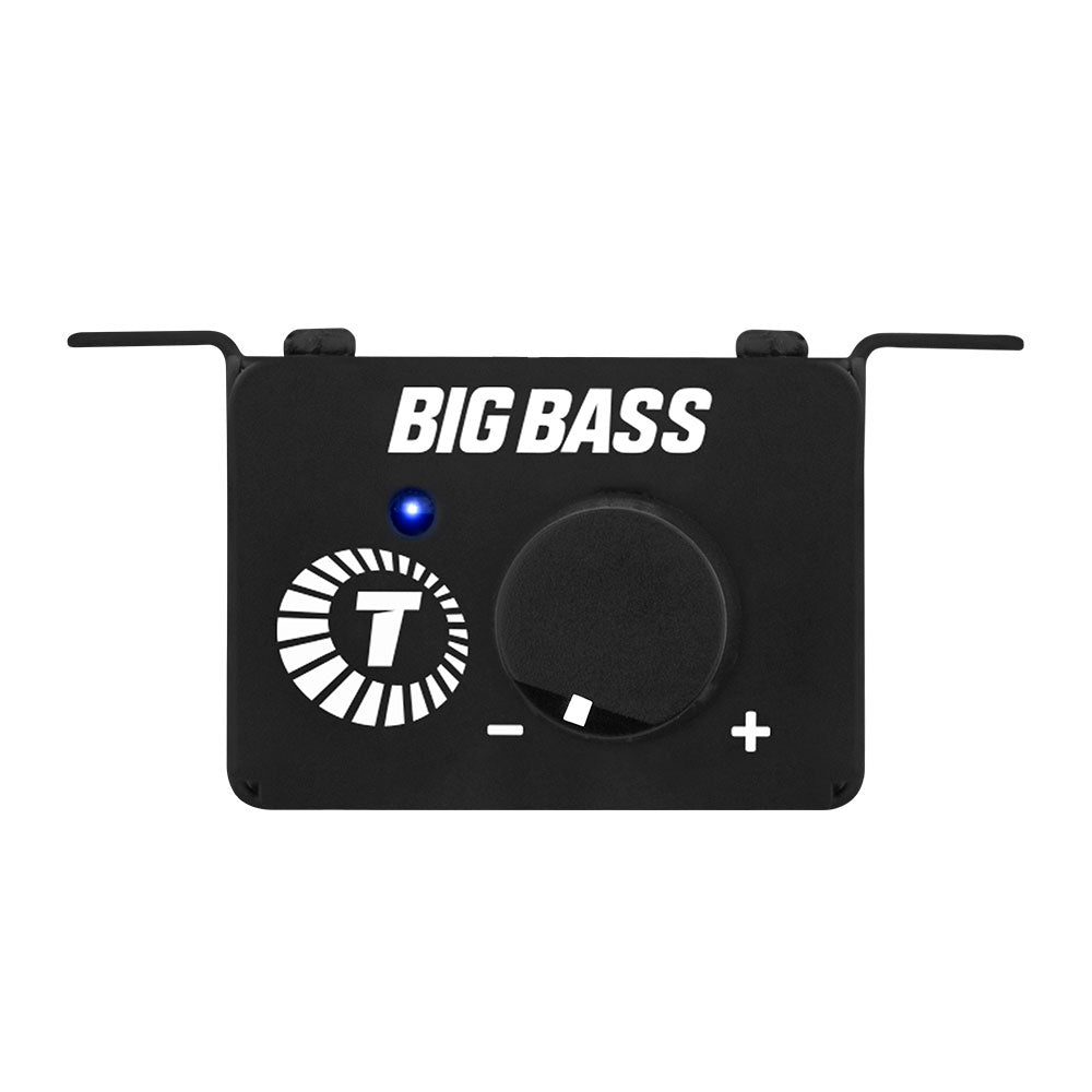 Taramps Big Bass - Bass Restoration Processor - 11