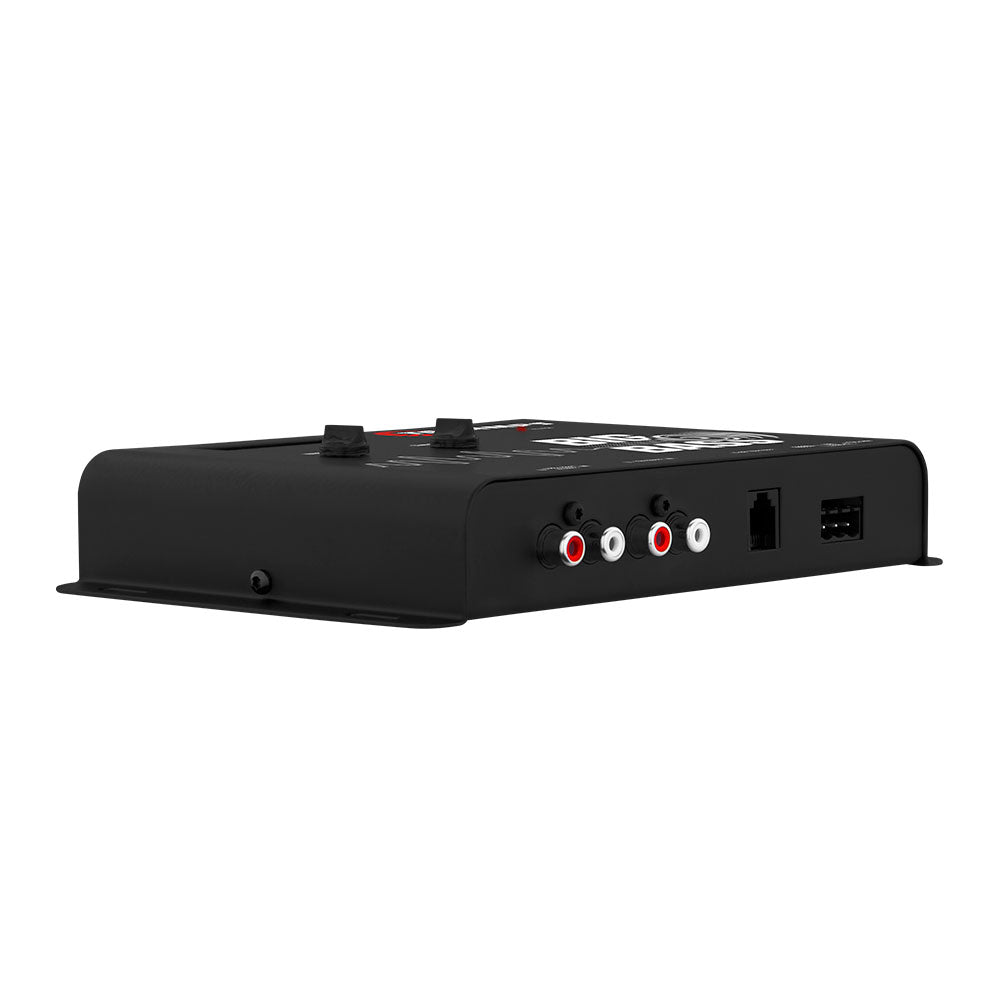Taramps Big Bass - Bass Restoration Processor - 7