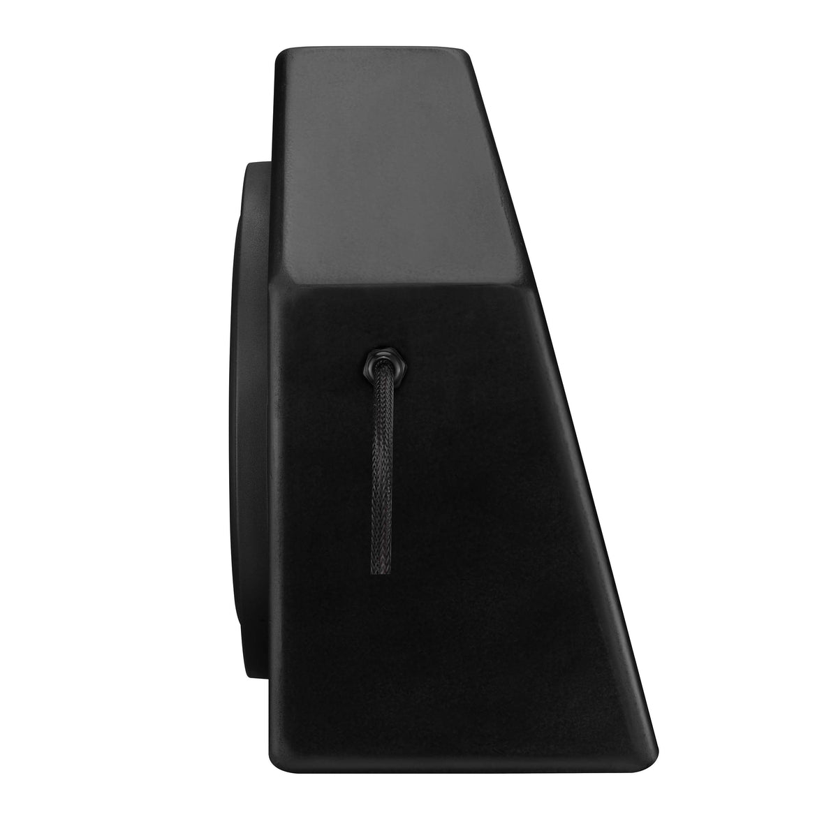 DS18 CA-X3BASS10LD/D Can-Am 10” Under-Seat Subwoofer Enclosure for 2-Door & 4-Door Maverick X3 (2017-Up) - Fro — view 5 of 5