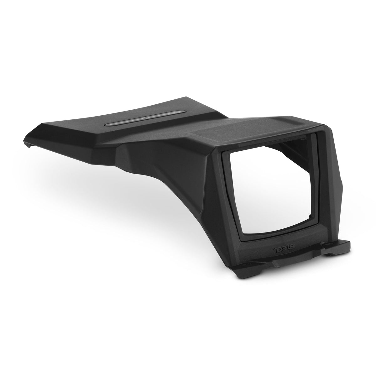 DS18 CA-X3DASHUP Can-Am Maverick X3 (2017-Up) Upper Dash Kit for MRX150 Head Unit