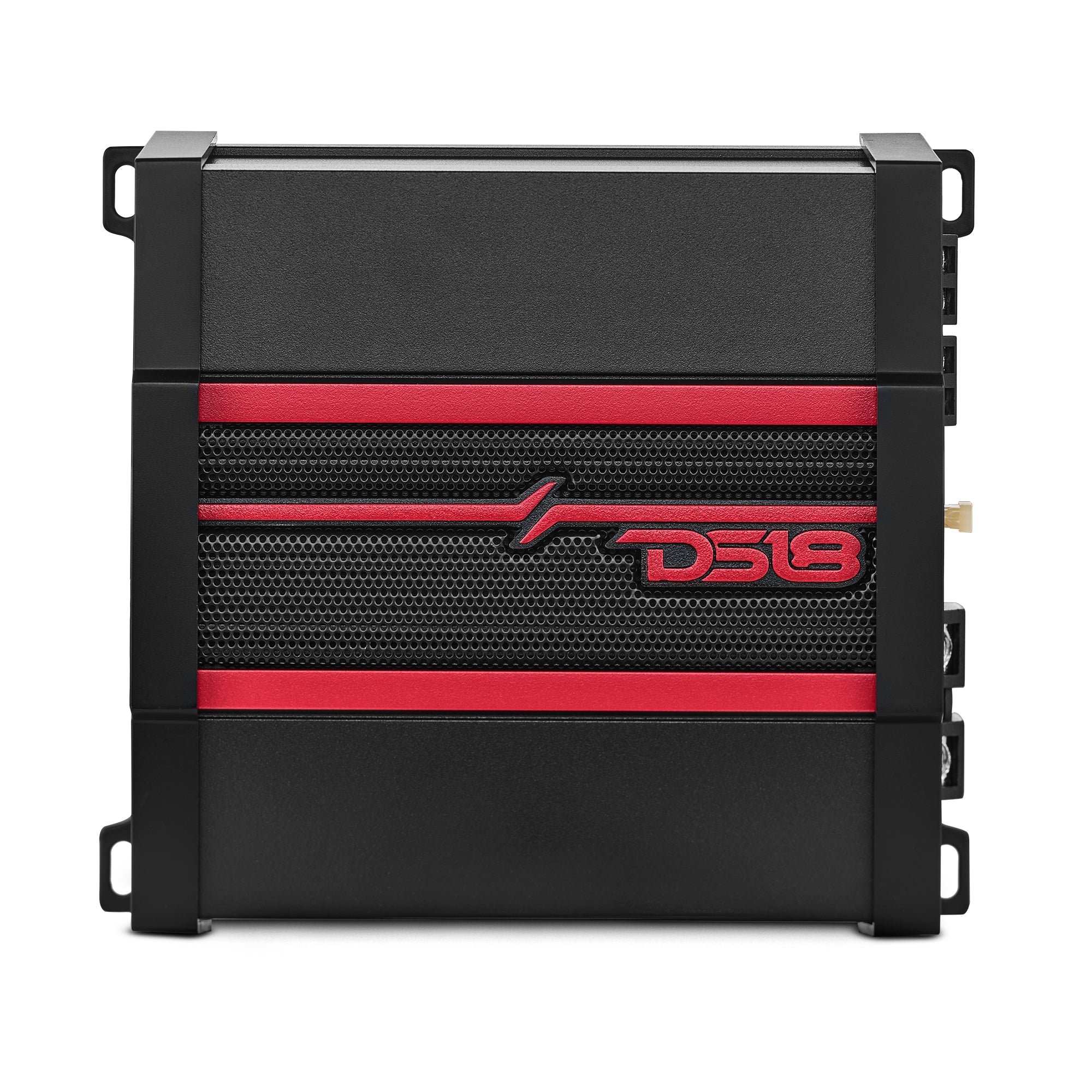 DS18 CANDY Compact Full-Range Class D 2-Channel Amplifier 800 Watts
