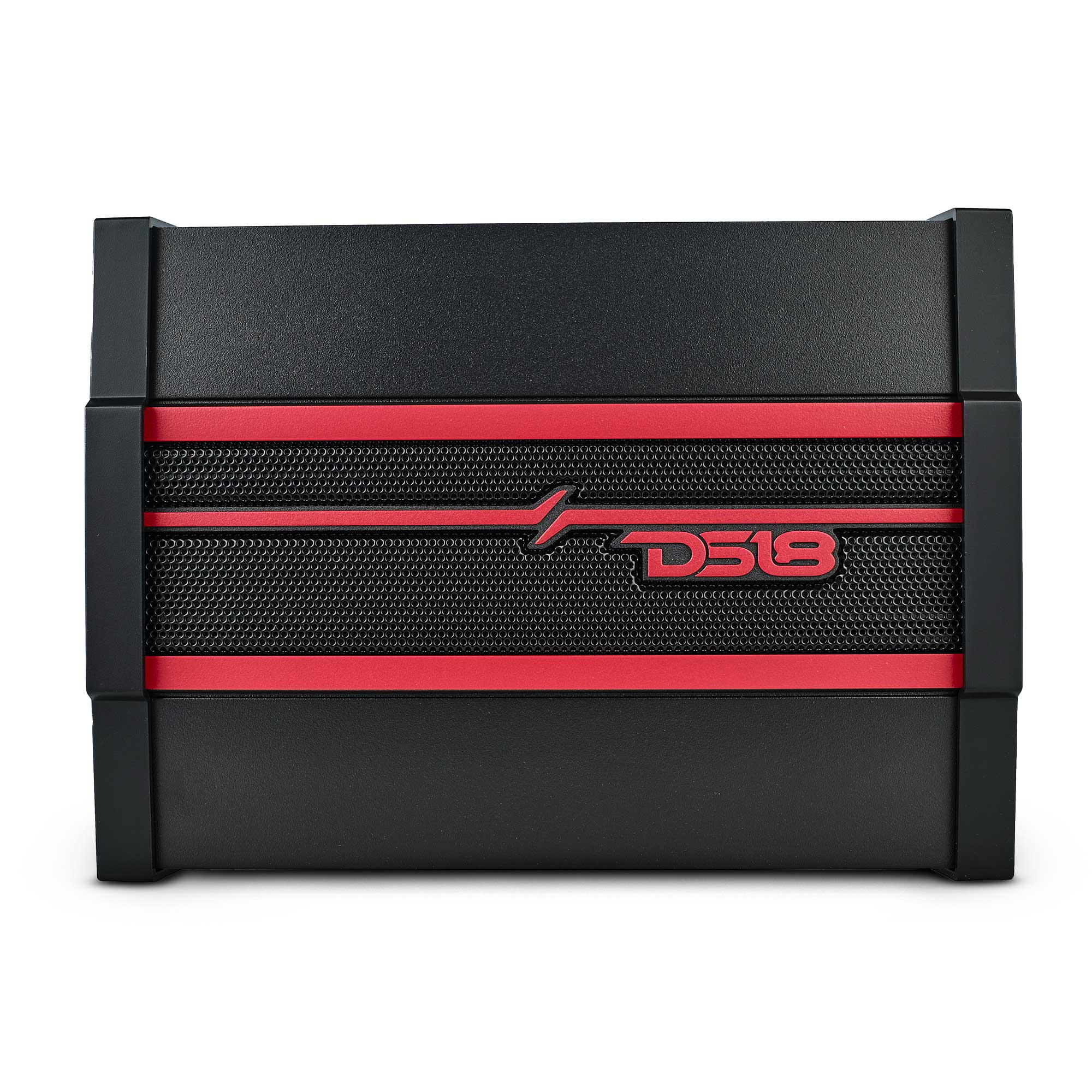 DS18 CANDY Compact Full-Range Class D 4-Channel Amplifier 1600 Watts