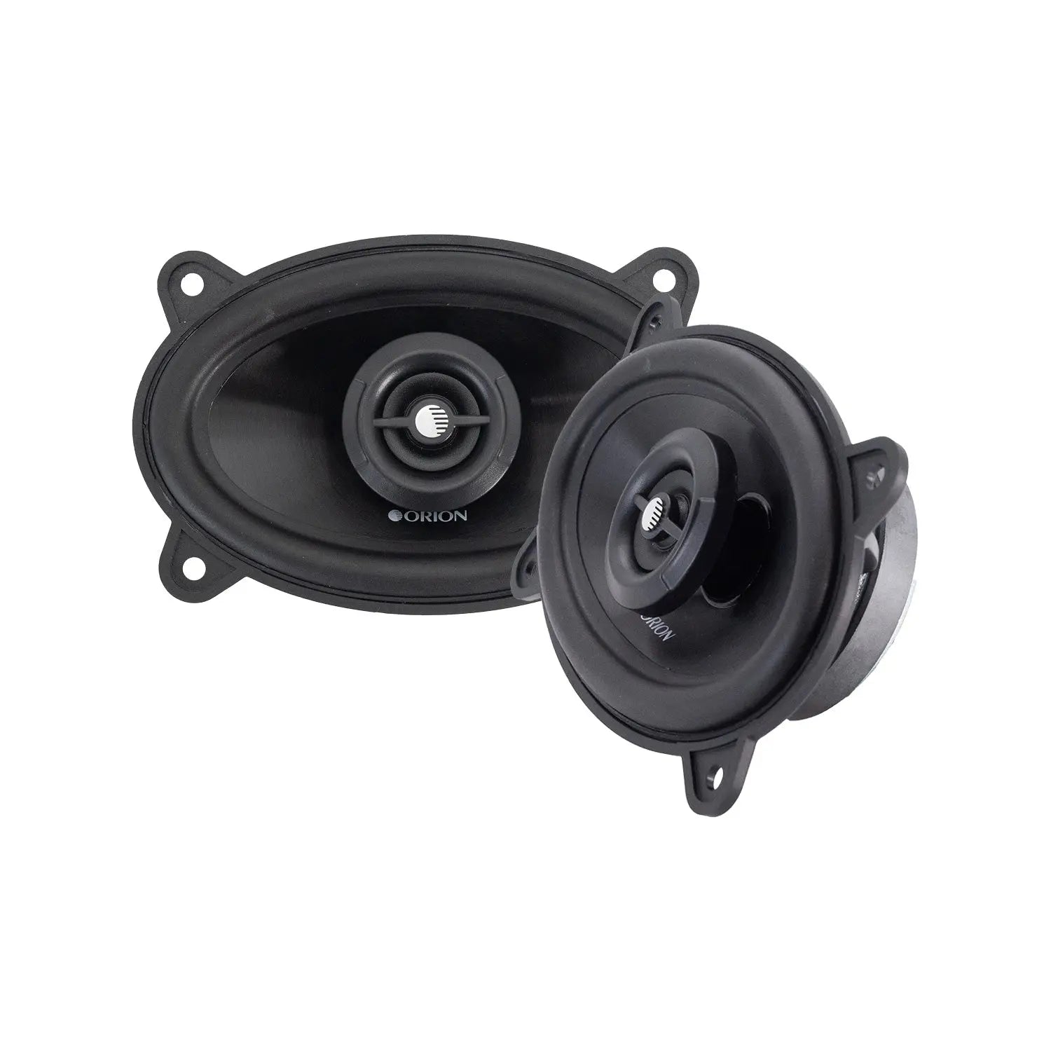 Orion CB462 Cobalt Series Coaxial Speaker – 6" | JS Ultimate Sounds