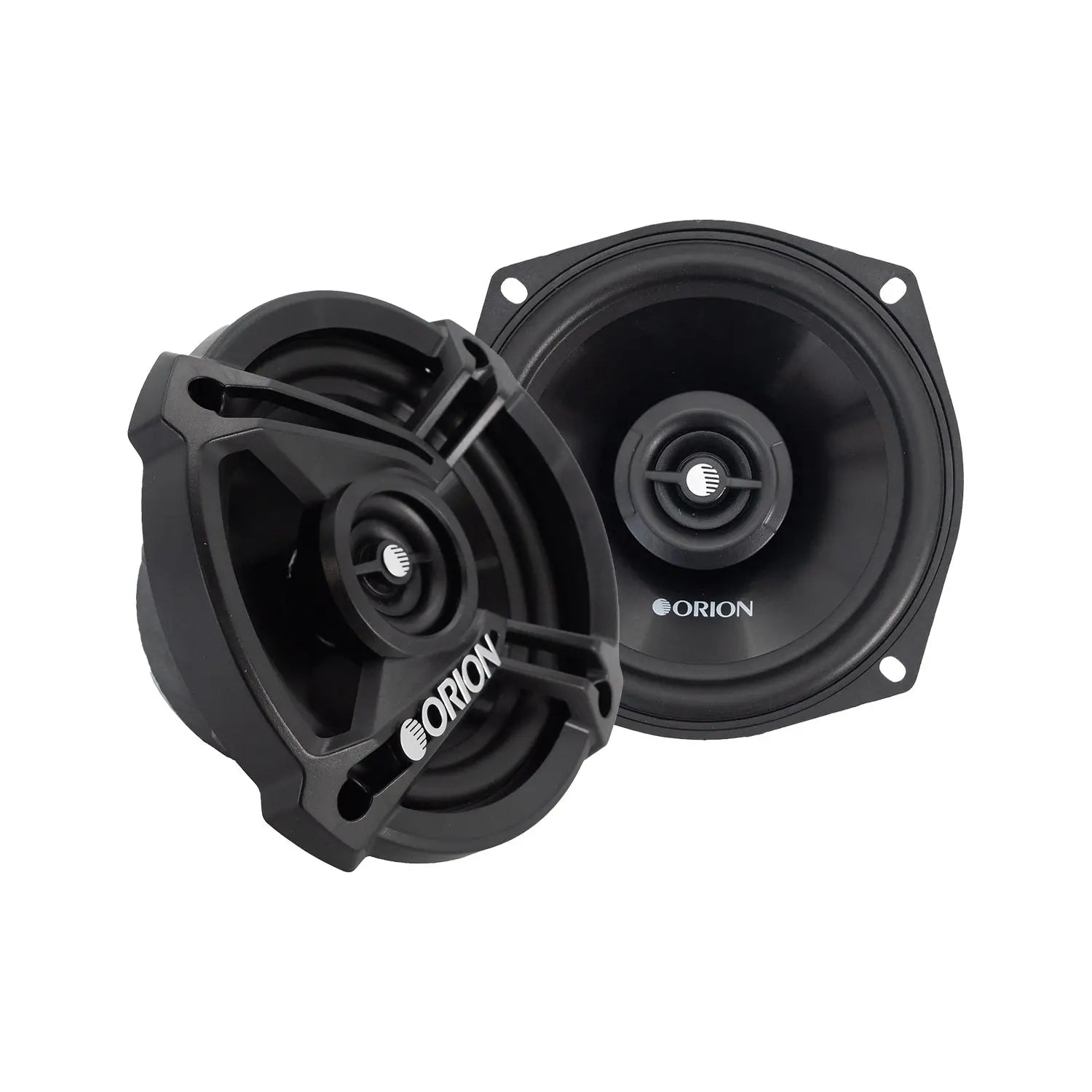 Orion CB52 Cobalt Series Coaxial Speaker – 25" | JS Ultimate Sounds