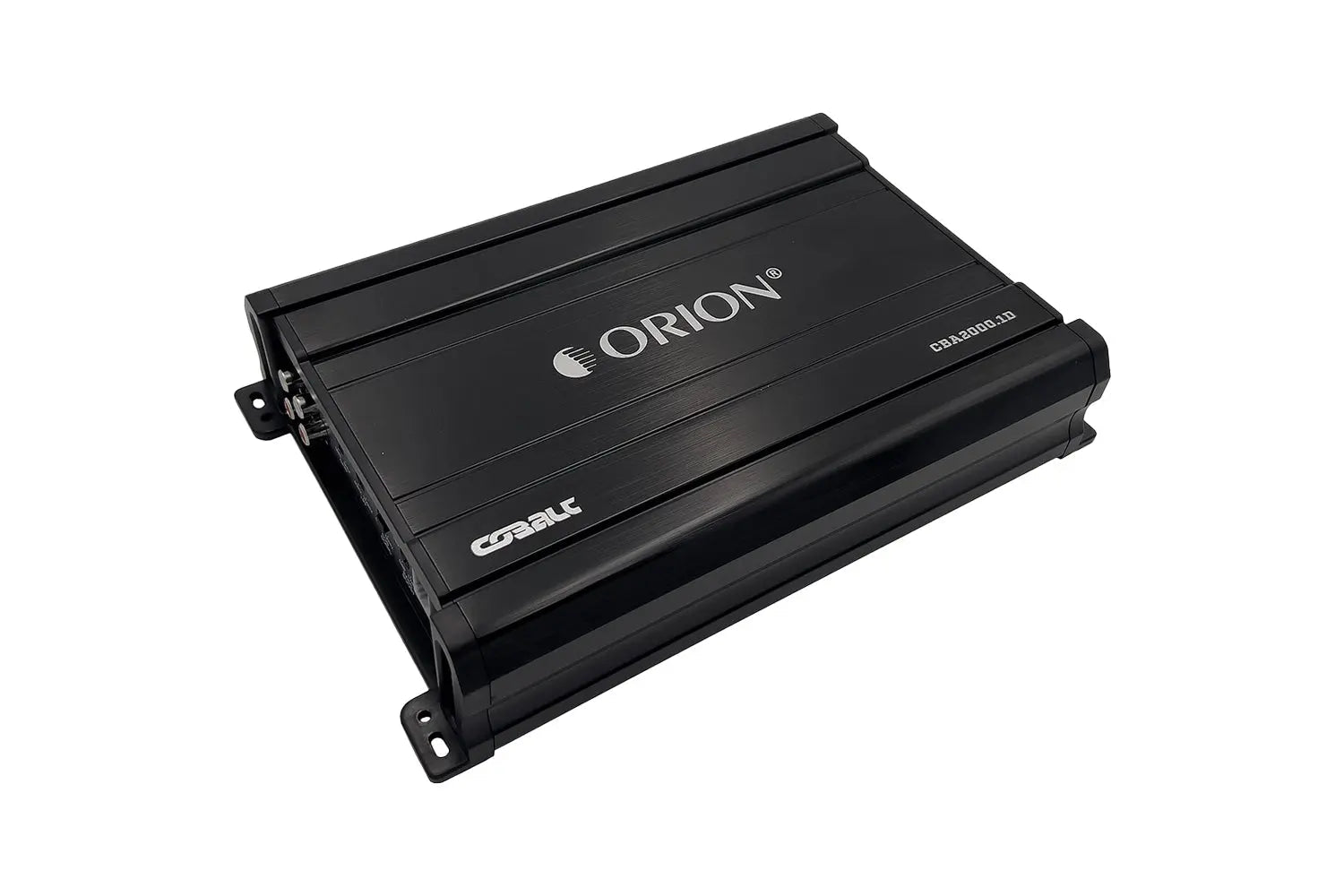 Orion CBA2000.1D Cobalt Series Monoblock Amplifier – 2,000W | JS Ultimate Sounds