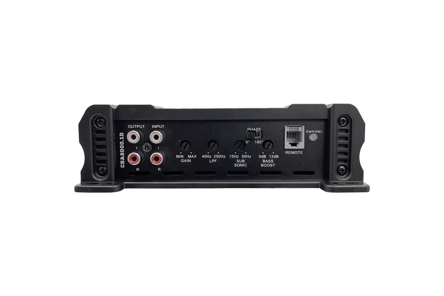 Orion CBA2000.1D Cobalt Series Monoblock Amplifier – 2,000W | JS Ultimate Sounds