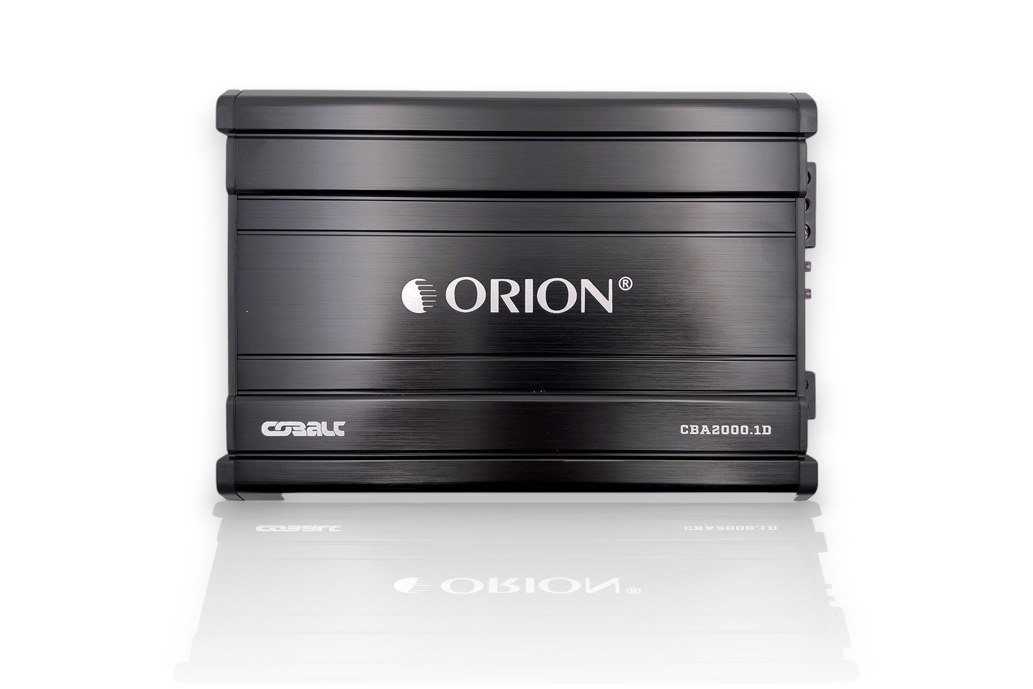Orion CBA2000.1D Cobalt Series Monoblock Amplifier – 2,000W | JS Ultimate Sounds