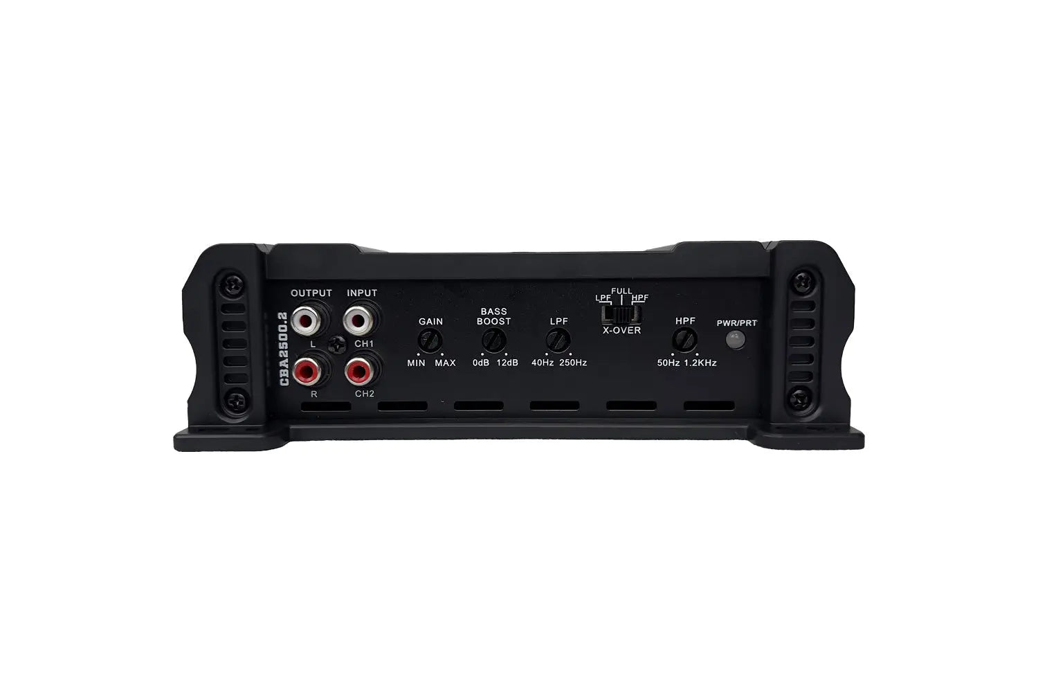 Orion CBA2500.2 Cobalt Series 2-Channel Amplifier – 2,500W | JS Ultimate Sounds