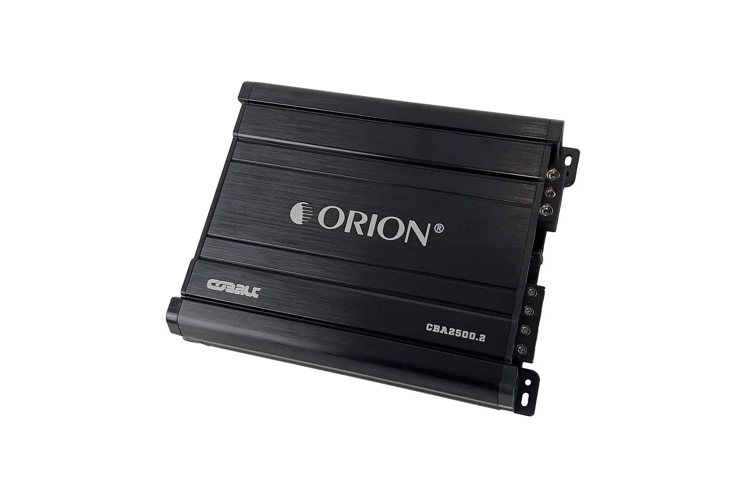 Orion CBA2500.2 Cobalt Series 2-Channel Amplifier – 2,500W | JS Ultimate Sounds