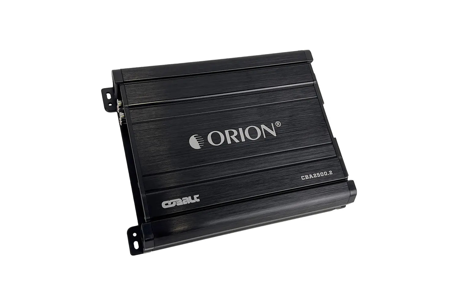 Orion CBA2500.2 Cobalt Series 2-Channel Amplifier – 2,500W | JS Ultimate Sounds