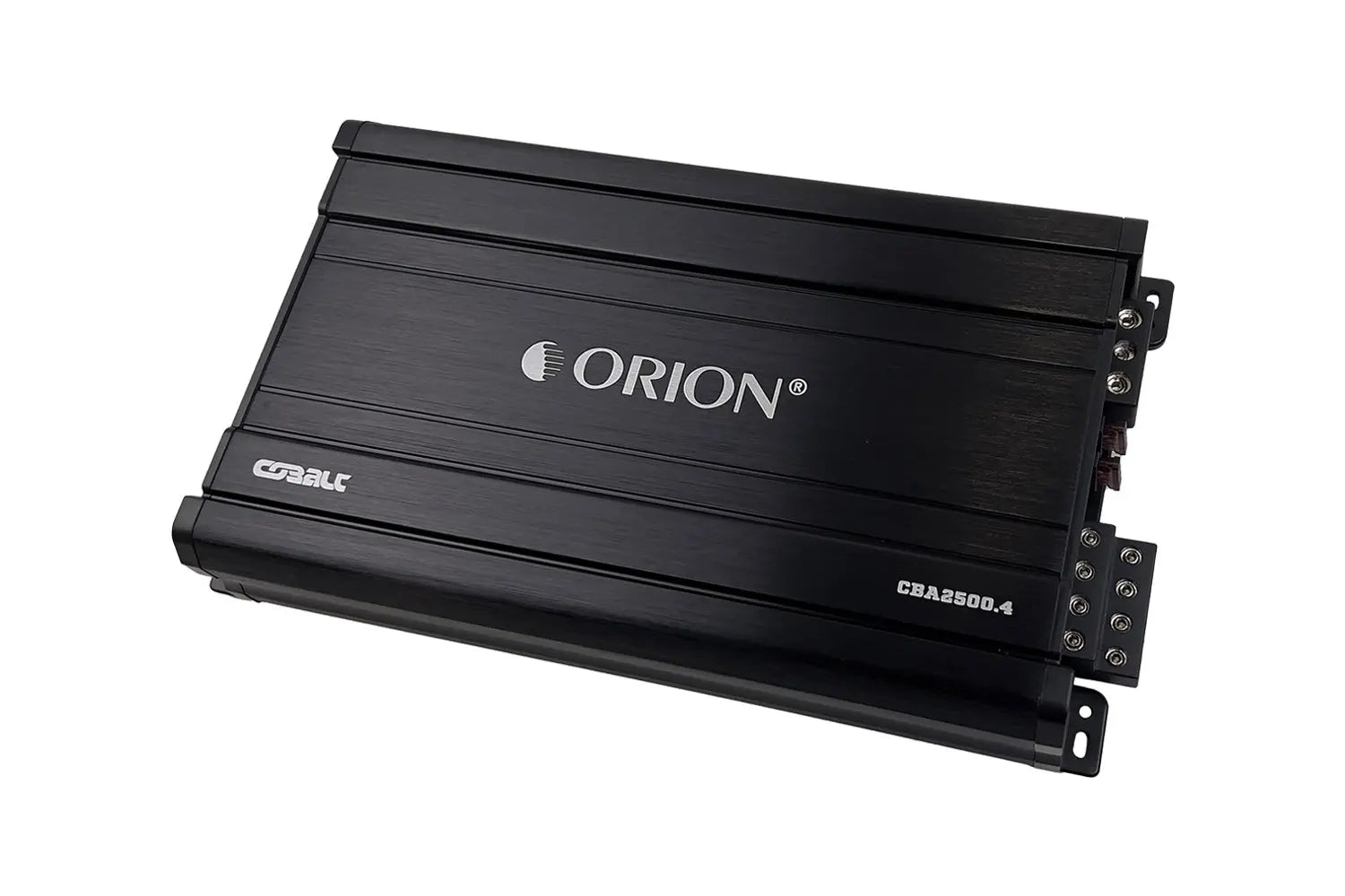 Orion CBA2500.4 Cobalt Series 4-Channel Amplifier – 2,500W | JS Ultimate Sounds