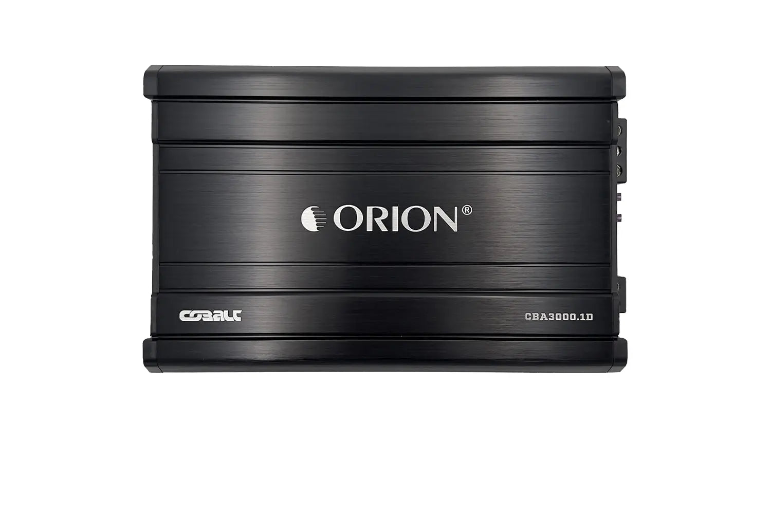 Orion CBA3000.1D Cobalt Series Monoblock Amplifier – 3,000W | JS Ultimate Sounds