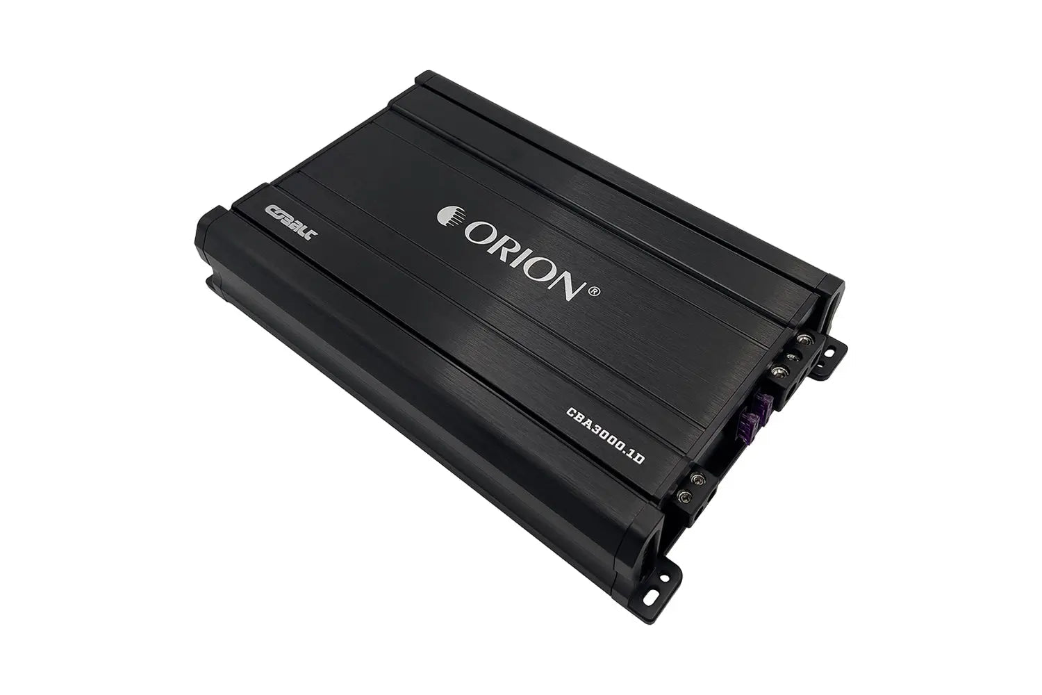 Orion CBA3000.1D Cobalt Series Monoblock Amplifier – 3,000W | JS Ultimate Sounds