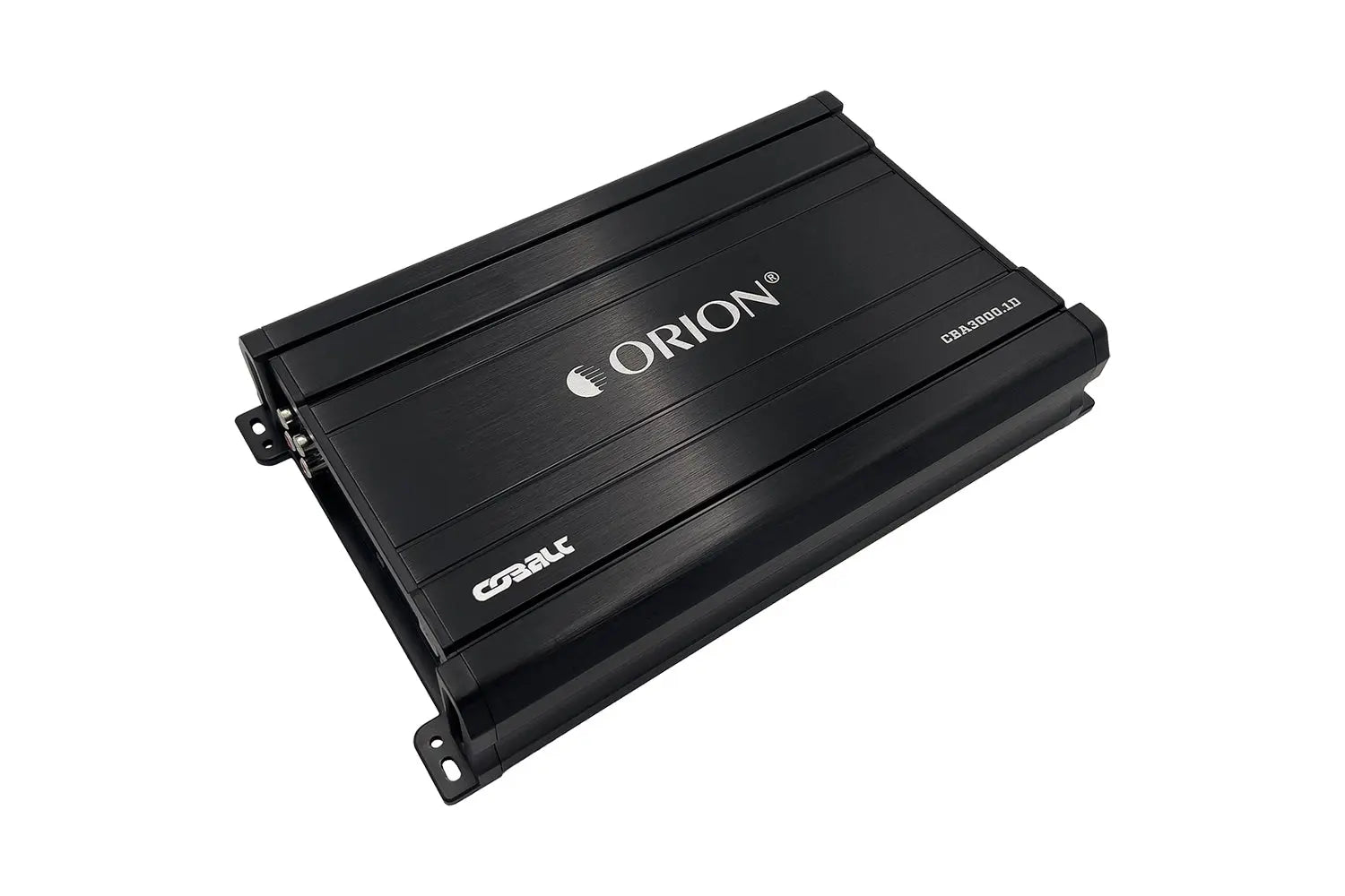 Orion CBA3000.1D Cobalt Series Monoblock Amplifier – 3,000W | JS Ultimate Sounds