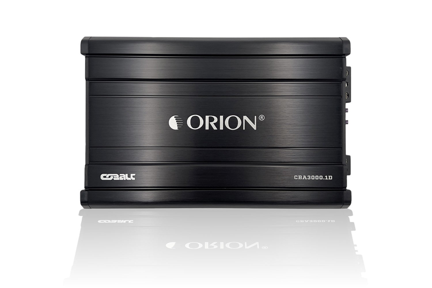 Orion CBA3000.1D Cobalt Series Monoblock Amplifier – 3,000W | JS Ultimate Sounds