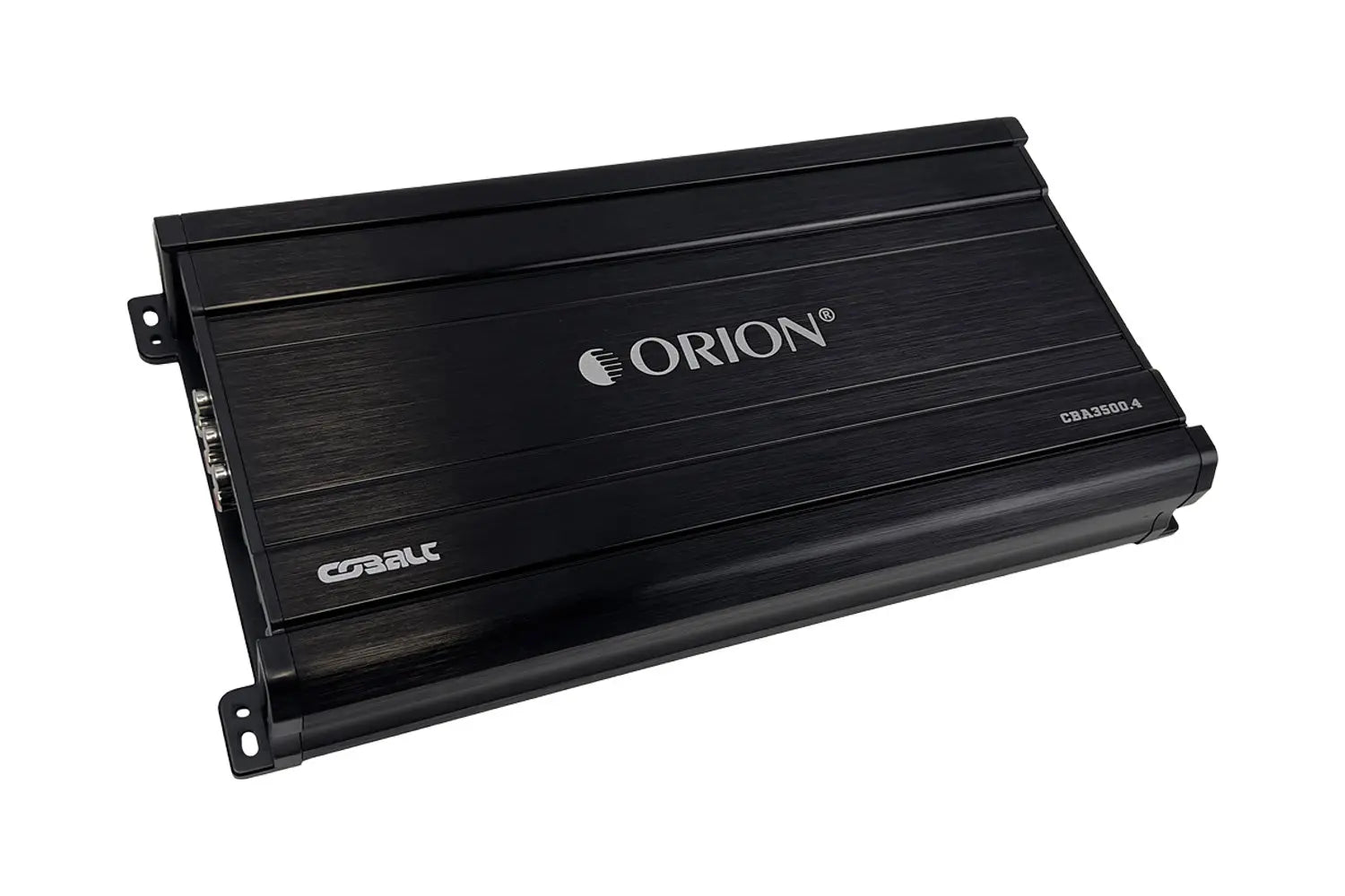 Orion CBA3500.4 Cobalt Series 4-Channel Amplifier – 3,500W | JS Ultimate Sounds