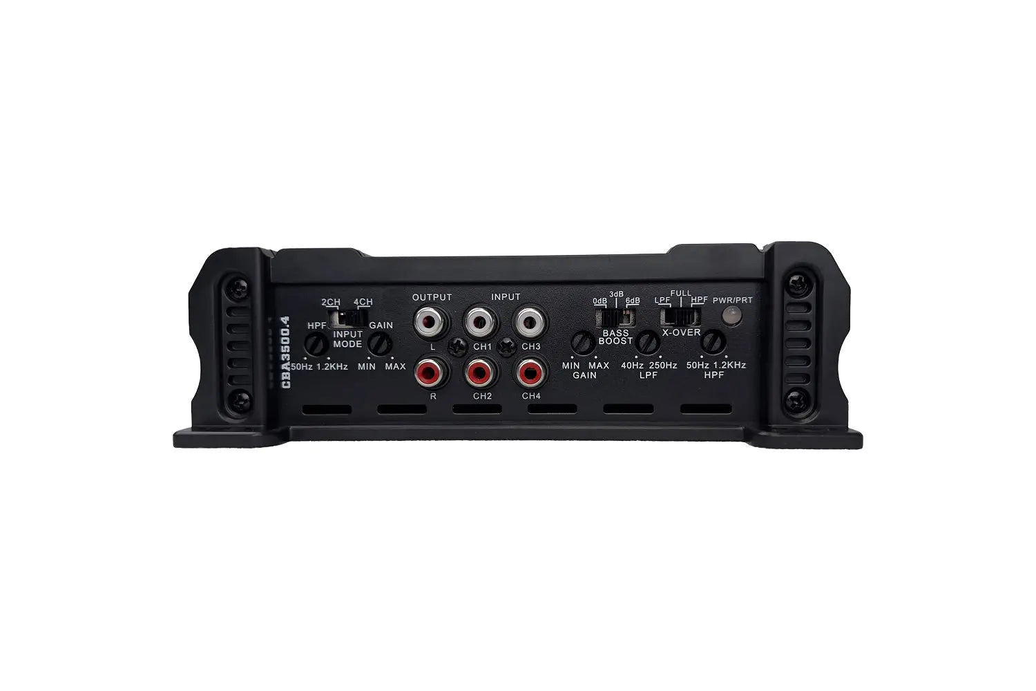 Orion CBA3500.4 Cobalt Series 4-Channel Amplifier – 3,500W | JS Ultimate Sounds