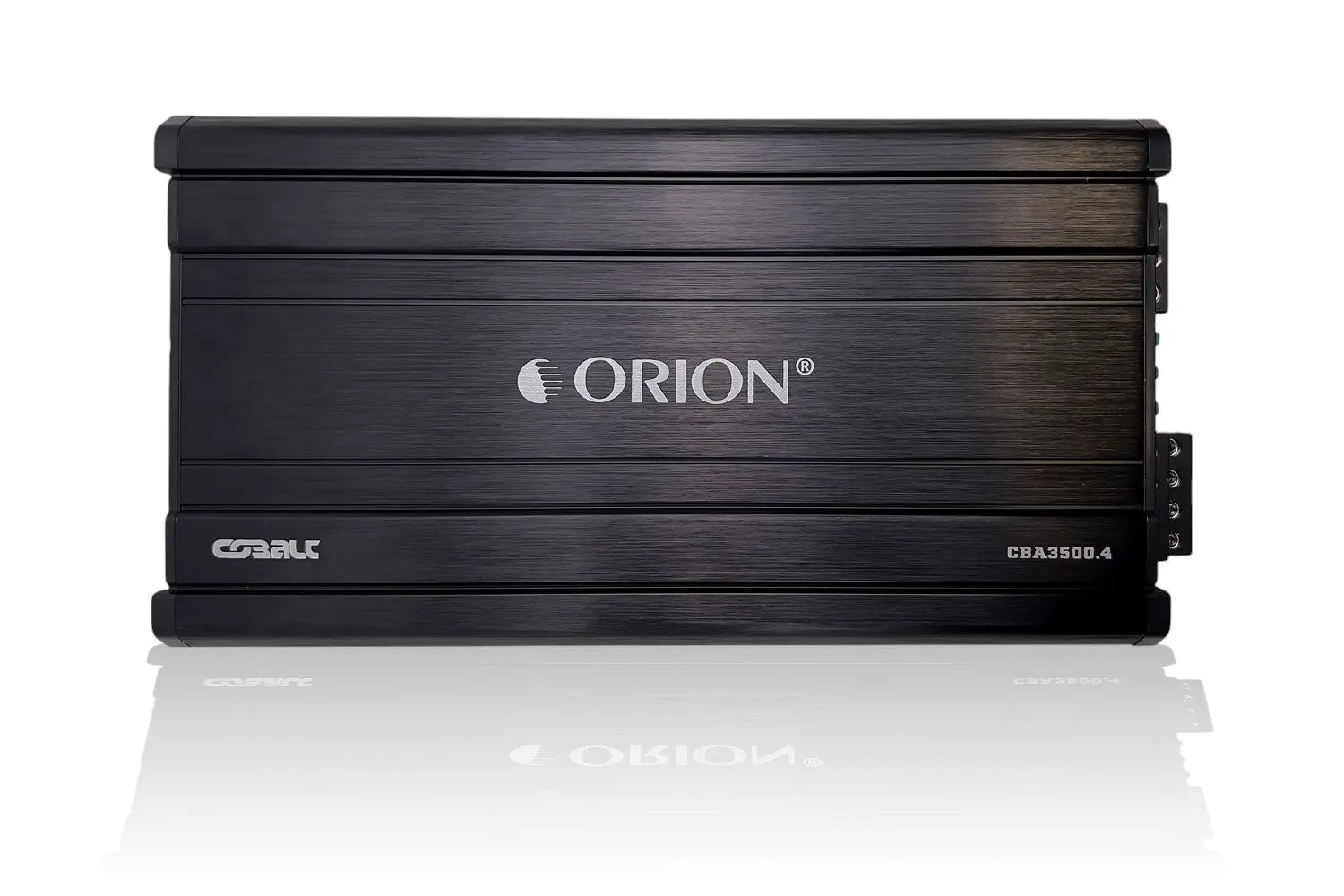 Orion CBA3500.4 Cobalt Series 4-Channel Amplifier – 3,500W | JS Ultimate Sounds