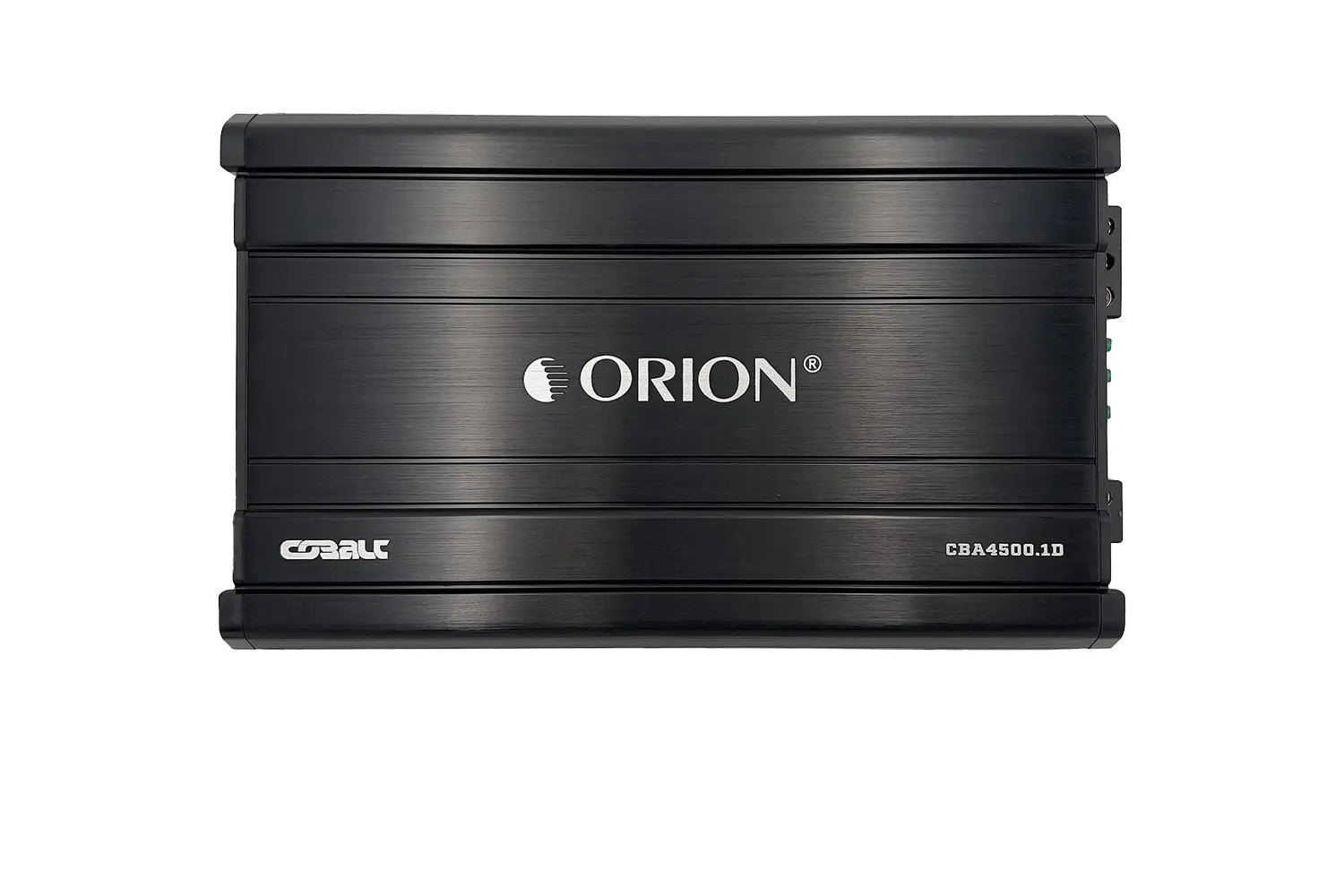 Orion CBA4500.1D Cobalt Series Monoblock Amplifier – 4,500W | JS Ultimate Sounds