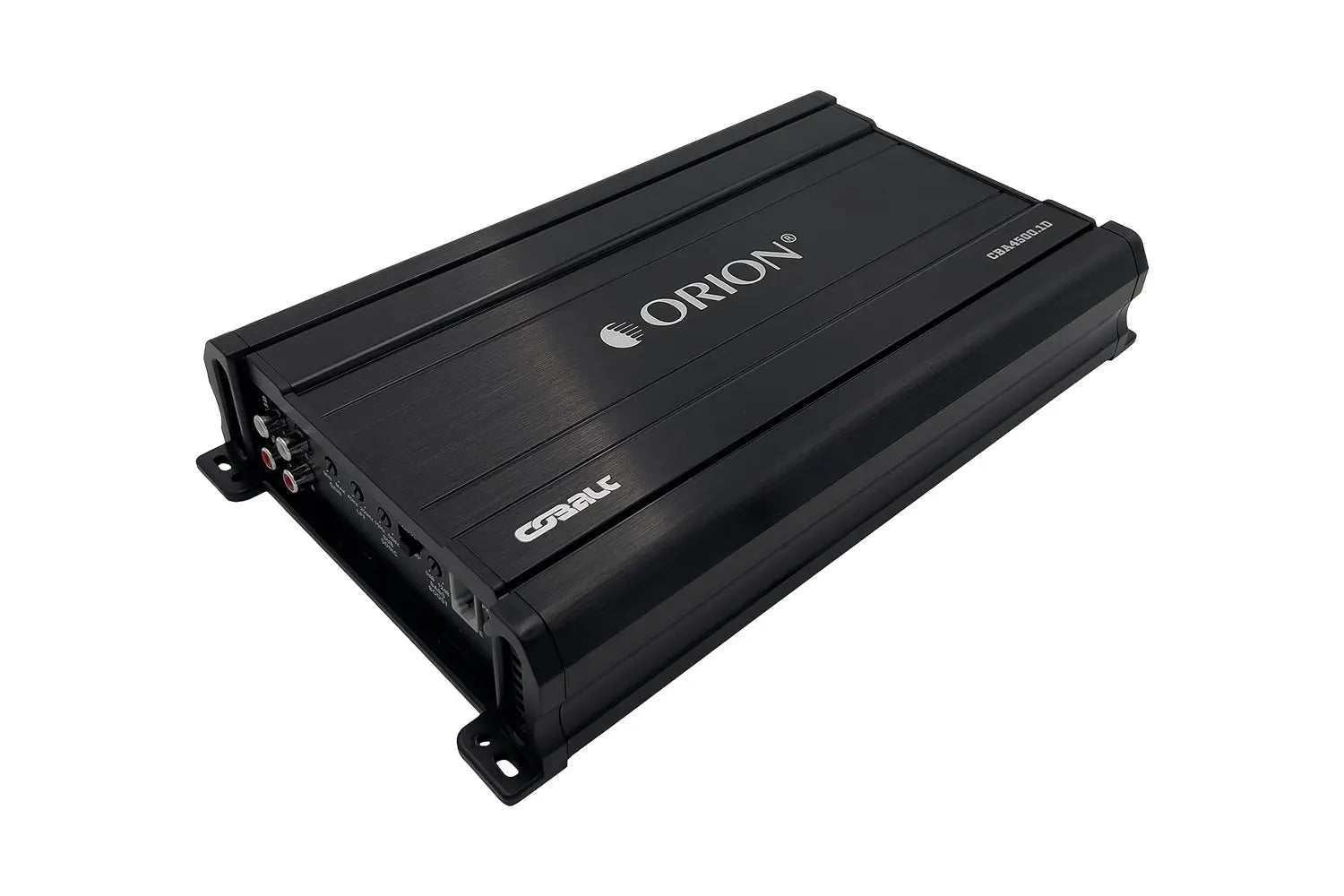 Orion CBA4500.1D Cobalt Series Monoblock Amplifier – 4,500W | JS Ultimate Sounds