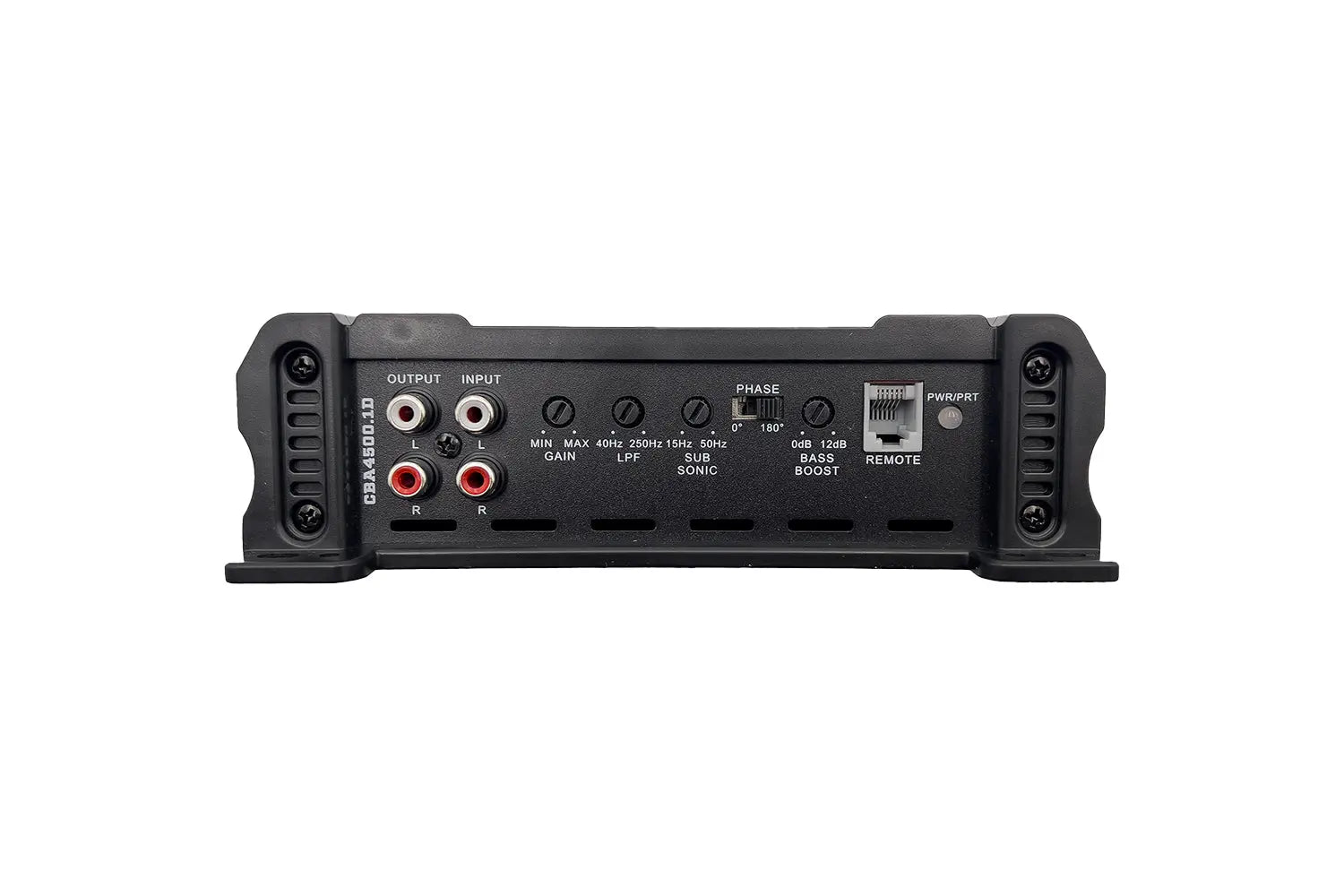 Orion CBA4500.1D Cobalt Series Monoblock Amplifier – 4,500W | JS Ultimate Sounds