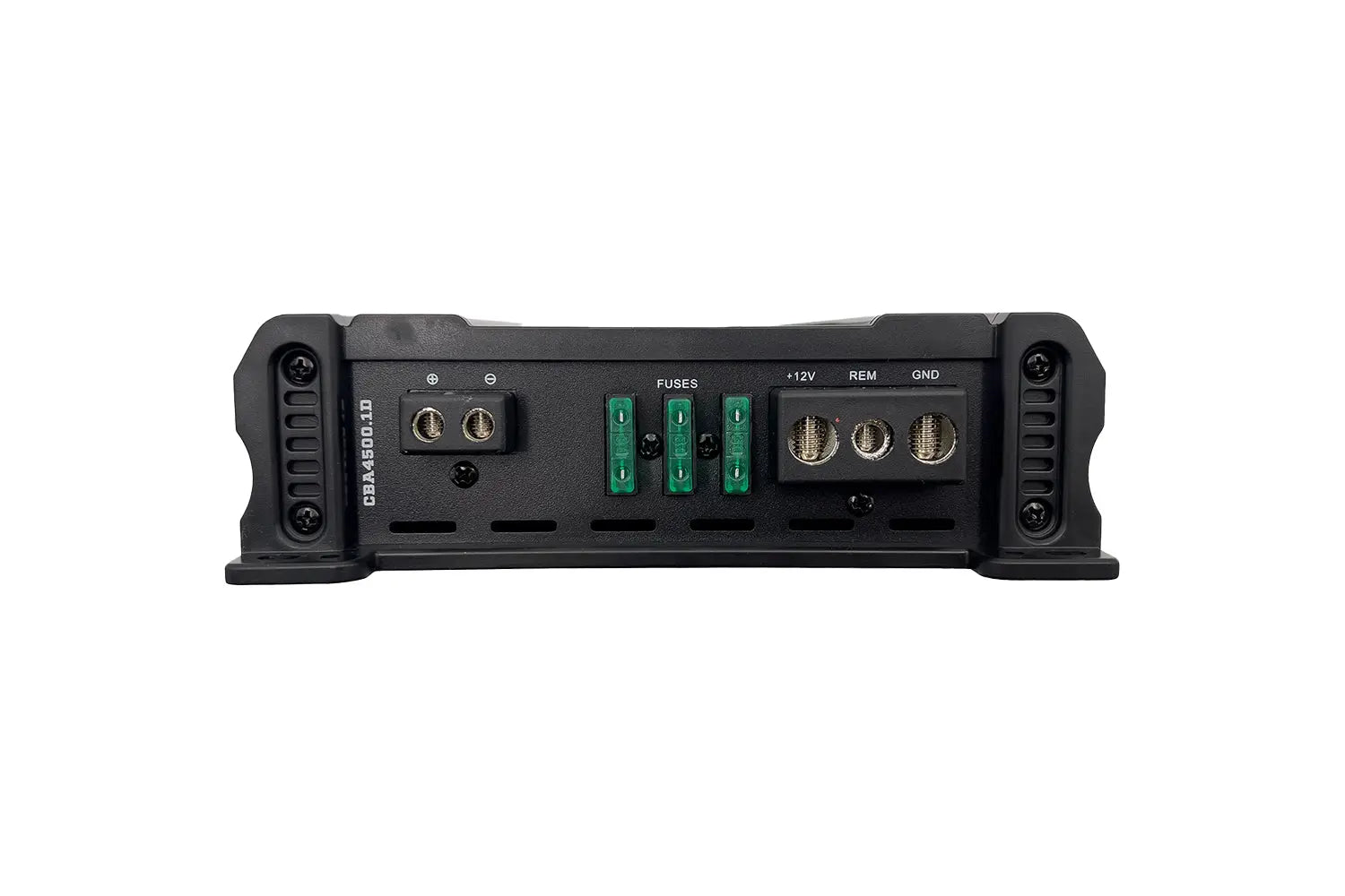 Orion CBA4500.1D Cobalt Series Monoblock Amplifier – 4,500W | JS Ultimate Sounds