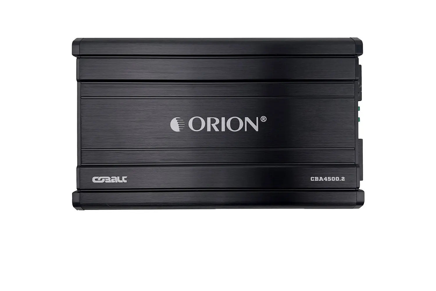 Orion CBA4500.2 Cobalt Series 2-Channel Amplifier – 4,500W | JS Ultimate Sounds