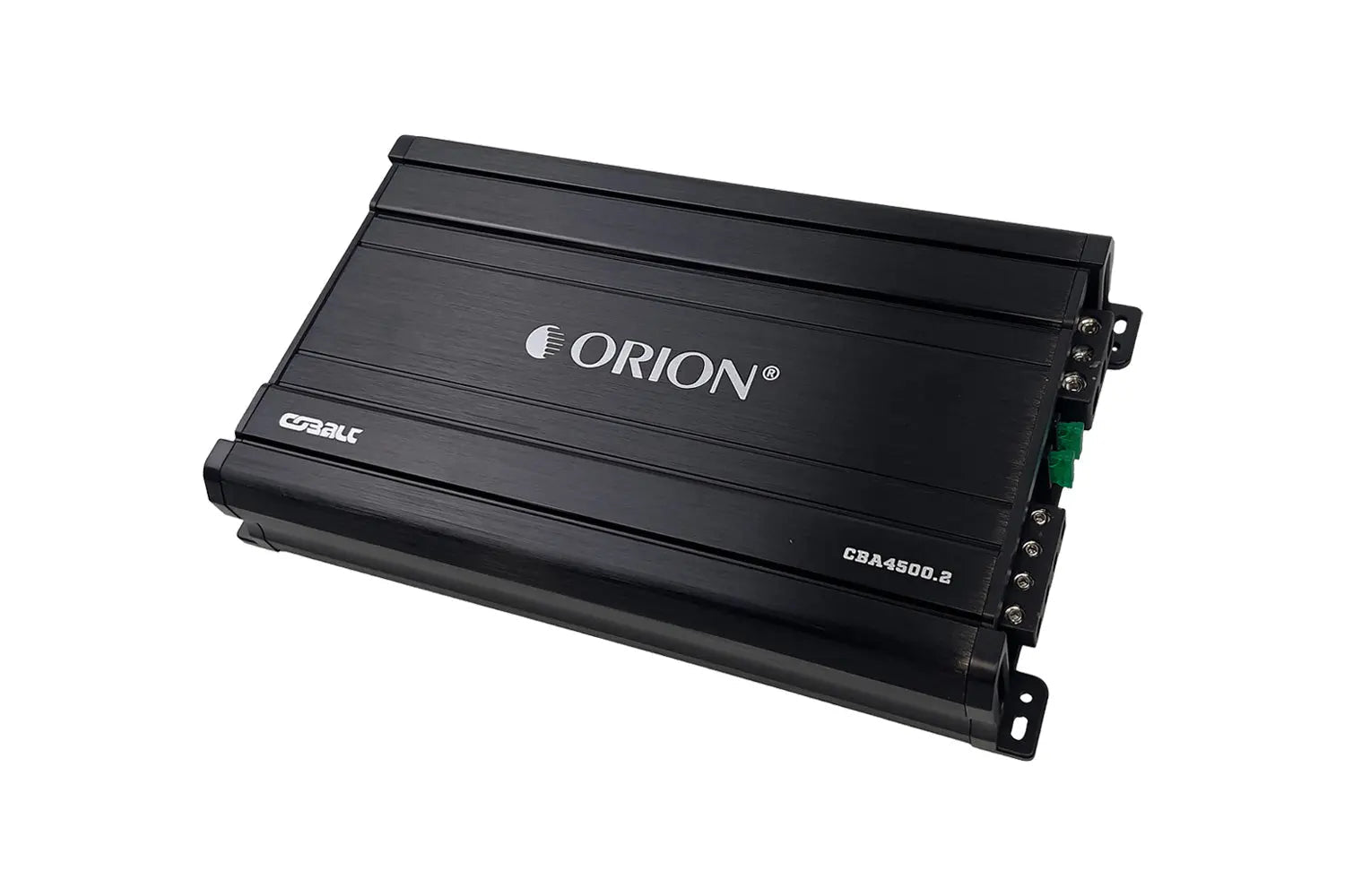 Orion CBA4500.2 Cobalt Series 2-Channel Amplifier – 4,500W | JS Ultimate Sounds
