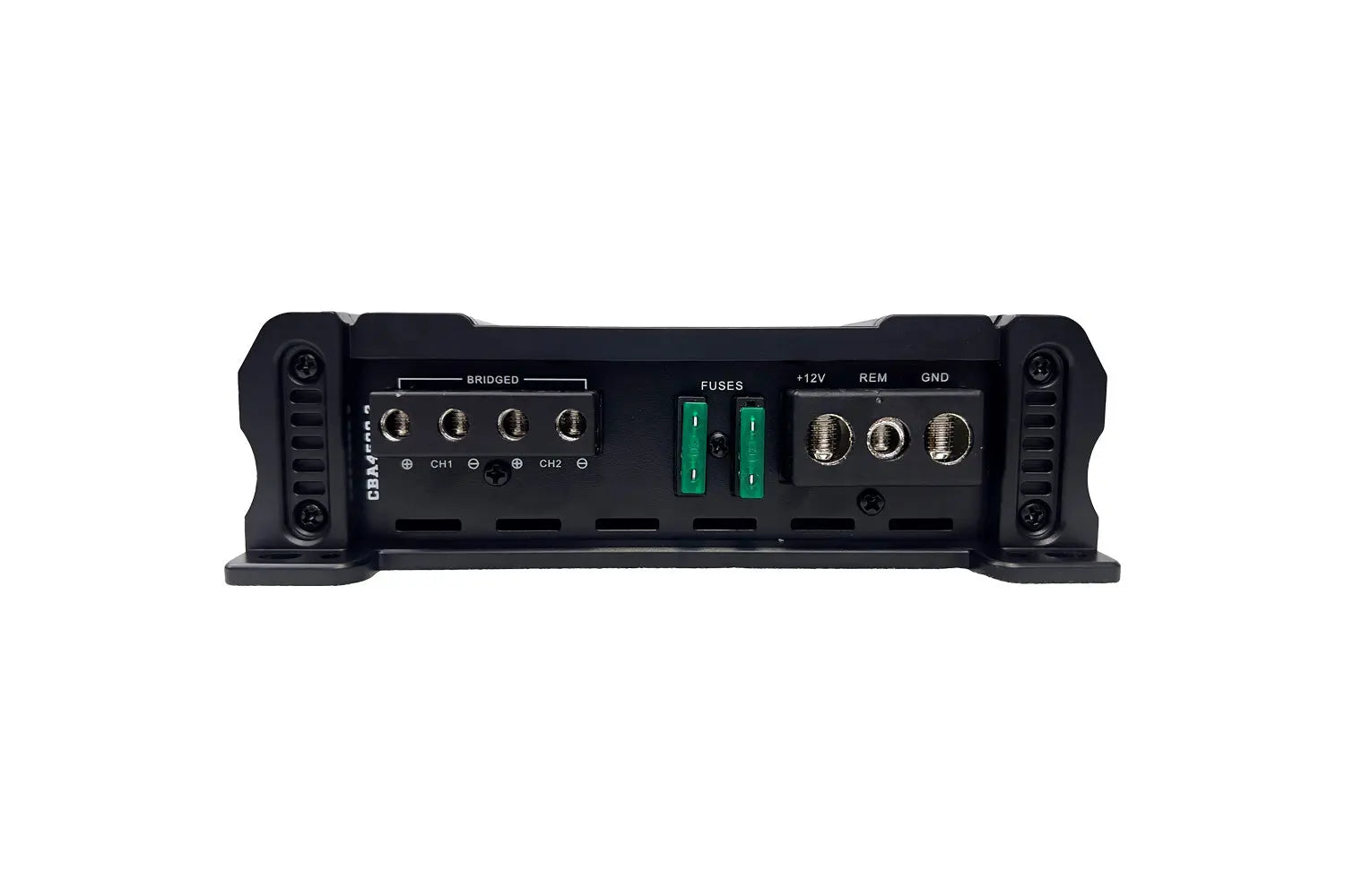 Orion CBA4500.2 Cobalt Series 2-Channel Amplifier – 4,500W | JS Ultimate Sounds