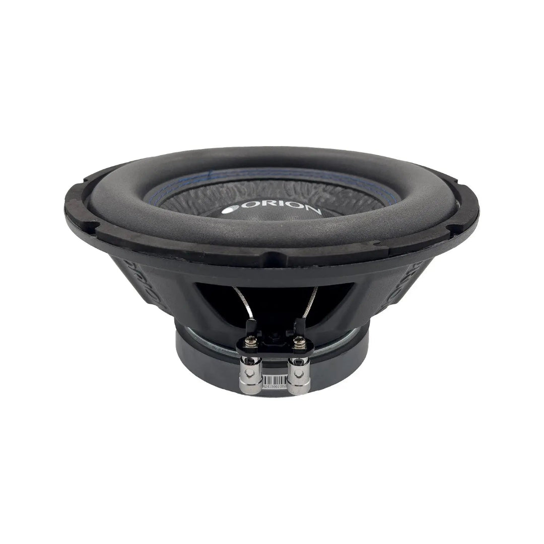 Orion CBW104D Cobalt Series Subwoofer – 300W RMS | JS Ultimate Sounds