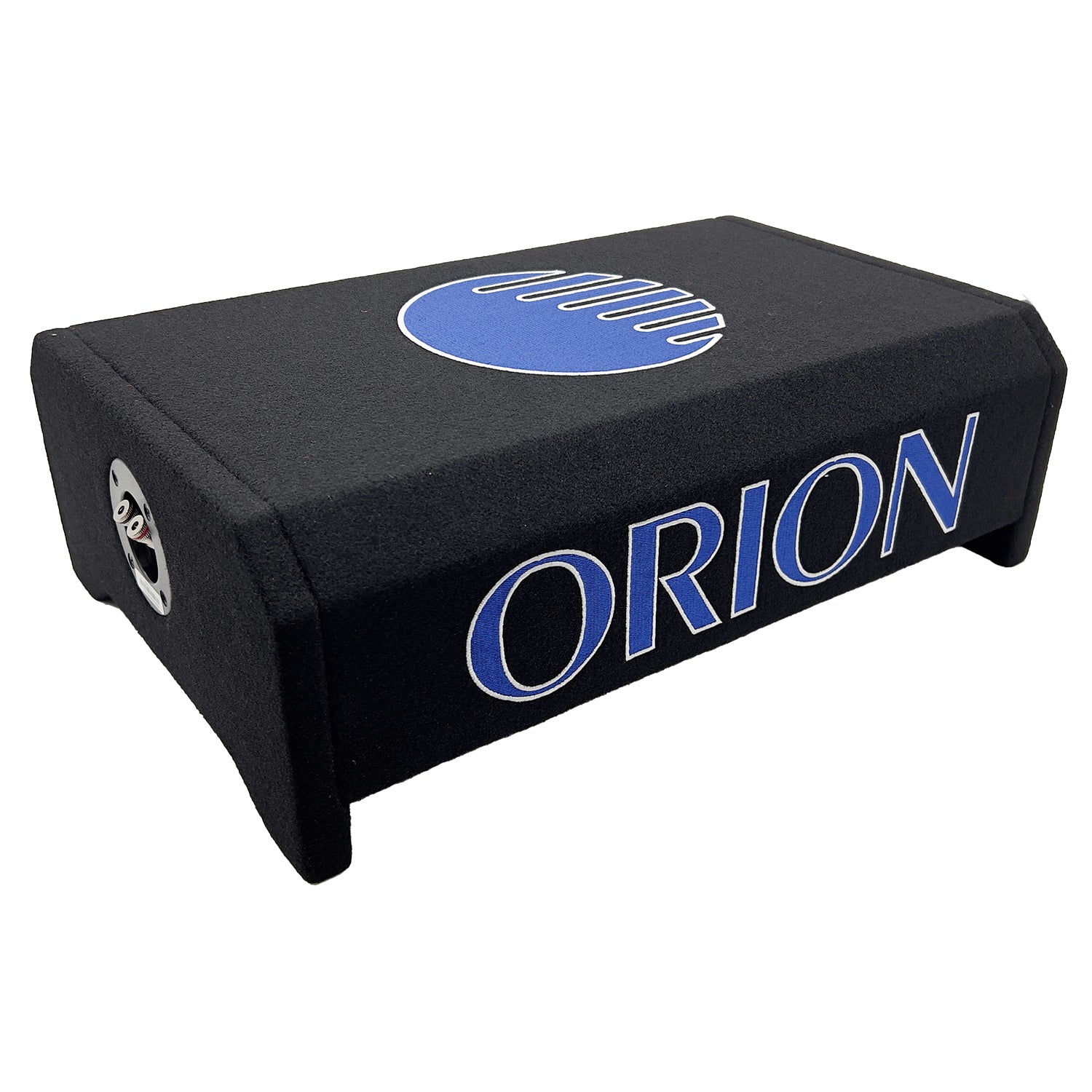 Orion CDF10 Cobalt Series Subwoofer Enclosure | JS Ultimate Sounds