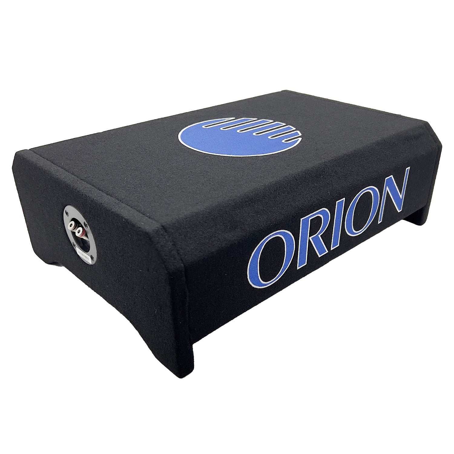 Orion CDF12 Cobalt Series Subwoofer Enclosure | JS Ultimate Sounds