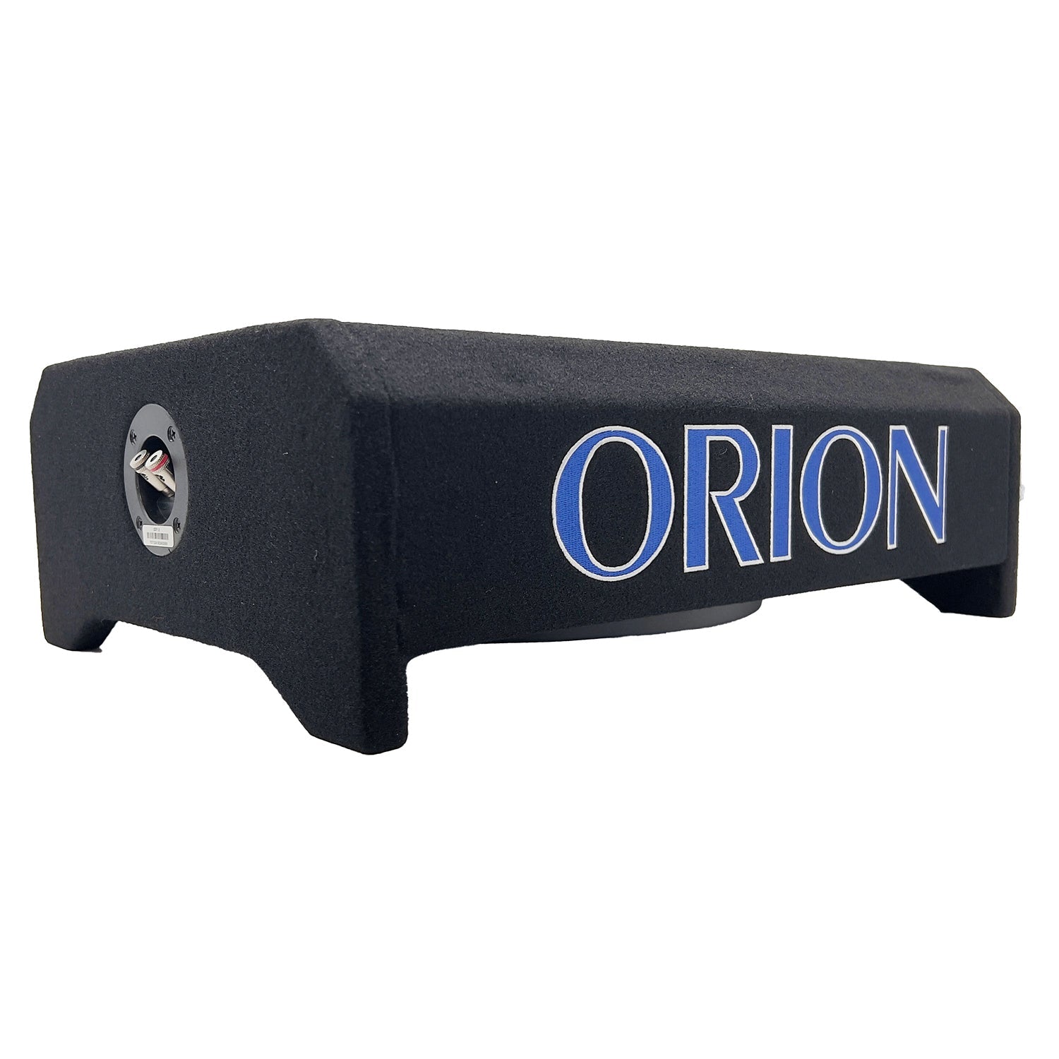 Orion CDF12 Cobalt Series Subwoofer Enclosure | JS Ultimate Sounds