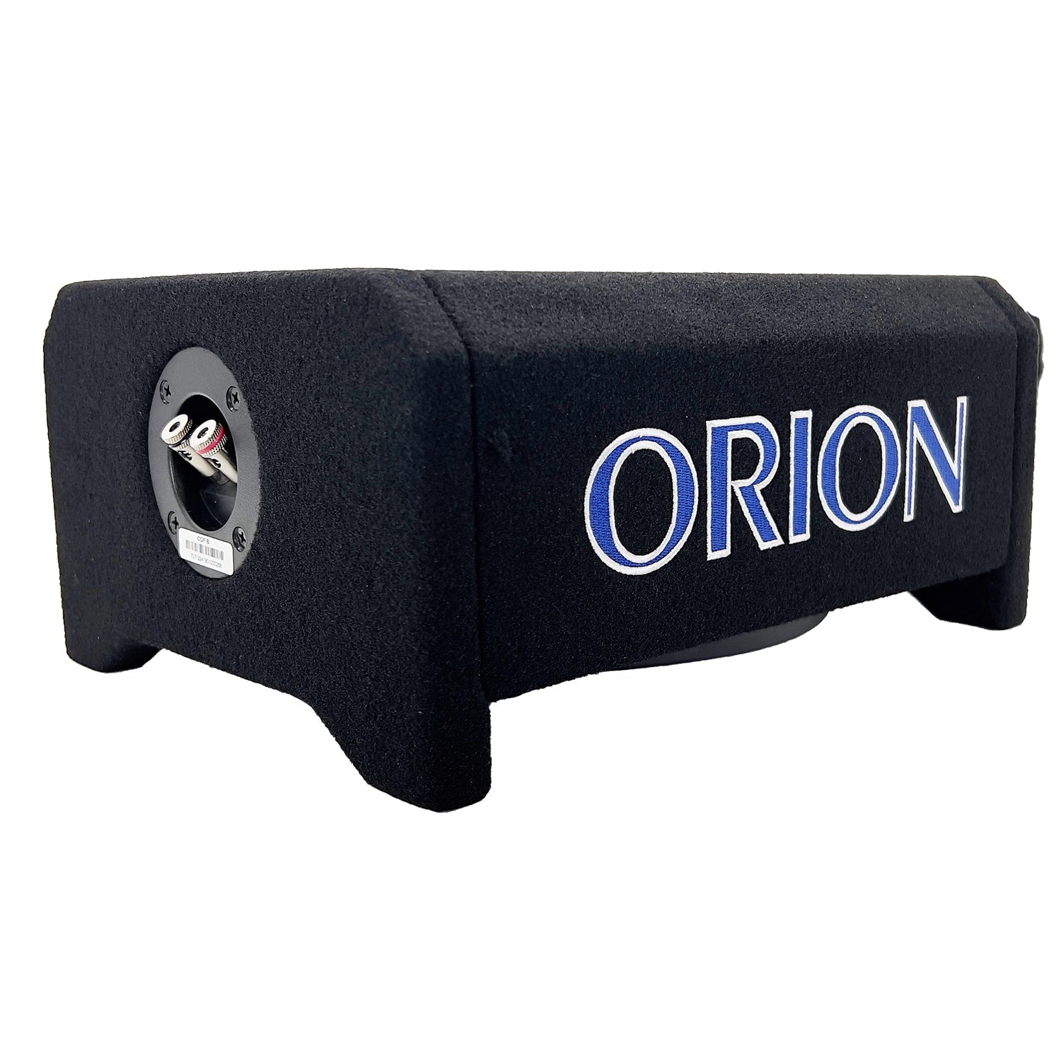 Orion CDF8 Cobalt Series Subwoofer Enclosure | JS Ultimate Sounds