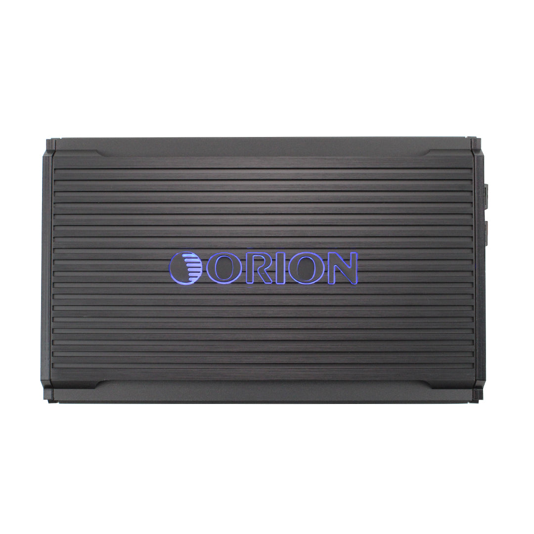 Orion CEA600.4D Cobalt Elite Series 4-Channel Amplifier – 600W RMS | JS Ultimate Sounds