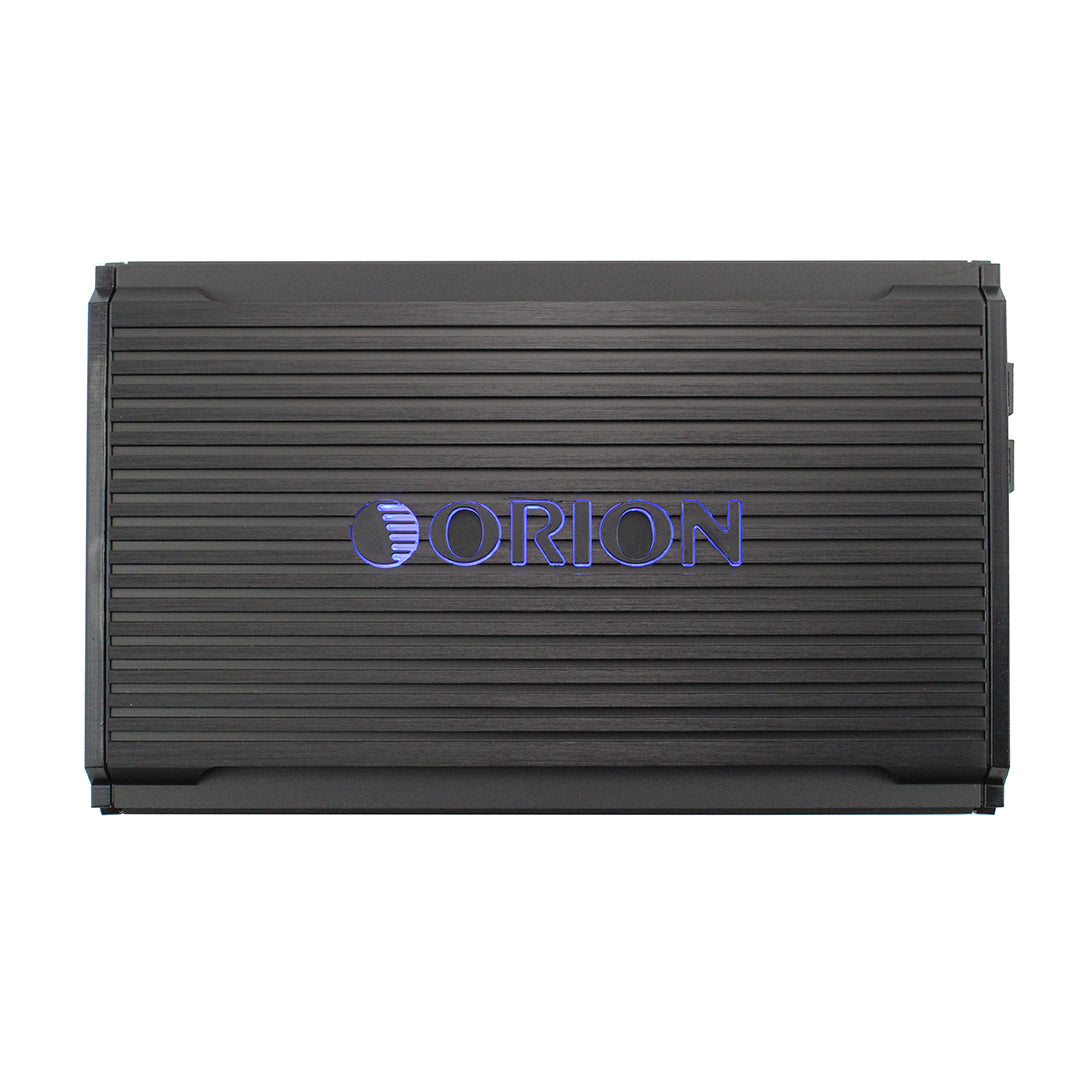 Orion CEA900.1D Cobalt Elite Series Monoblock Amplifier – 900W RMS | JS Ultimate Sounds