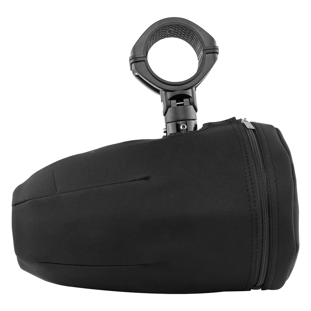 DS18 8" Tower Cover for NXL-X and CF-X Towers -Black