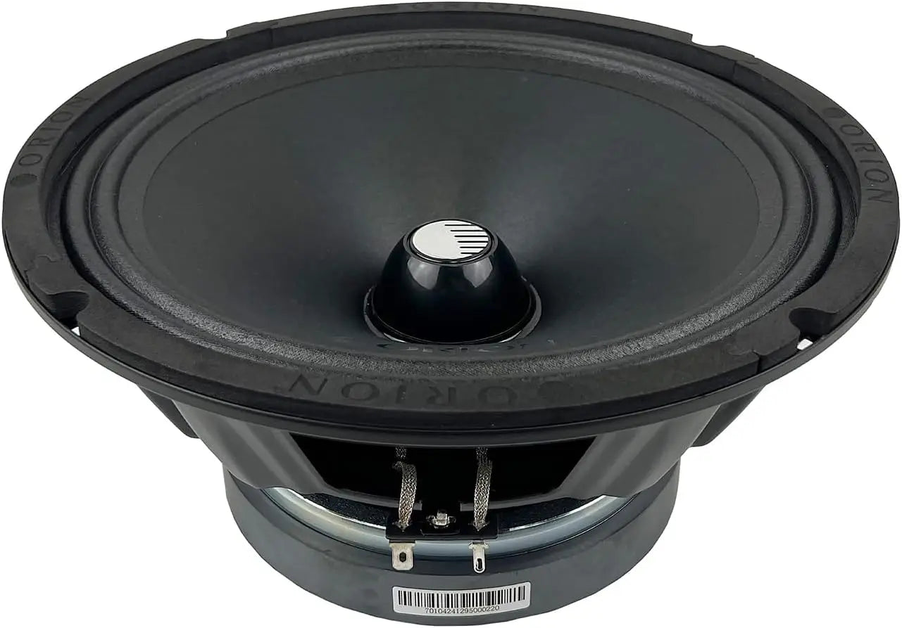 Orion CM1054x2 Cobalt Series Pro Audio Midrange Speaker – 350W RMS | JS Ultimate Sounds