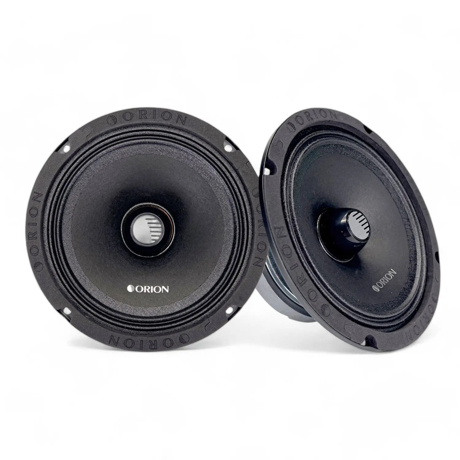 Orion CM652 Cobalt Series Pro Audio Midrange Speaker – 250W RMS | JS Ultimate Sounds