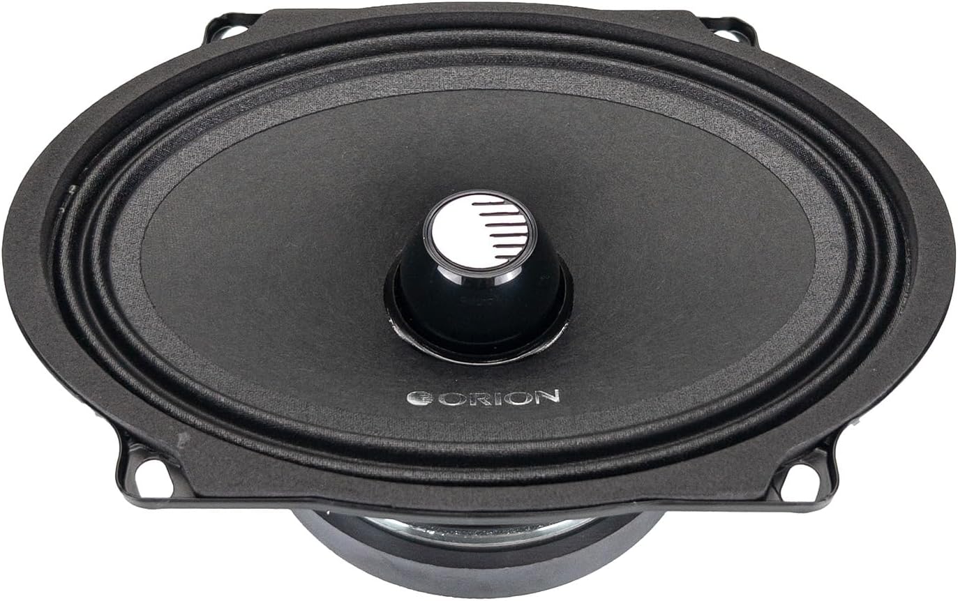 Orion CM6852 Cobalt Series Pro Audio Midrange Speaker – 250W RMS | JS Ultimate Sounds
