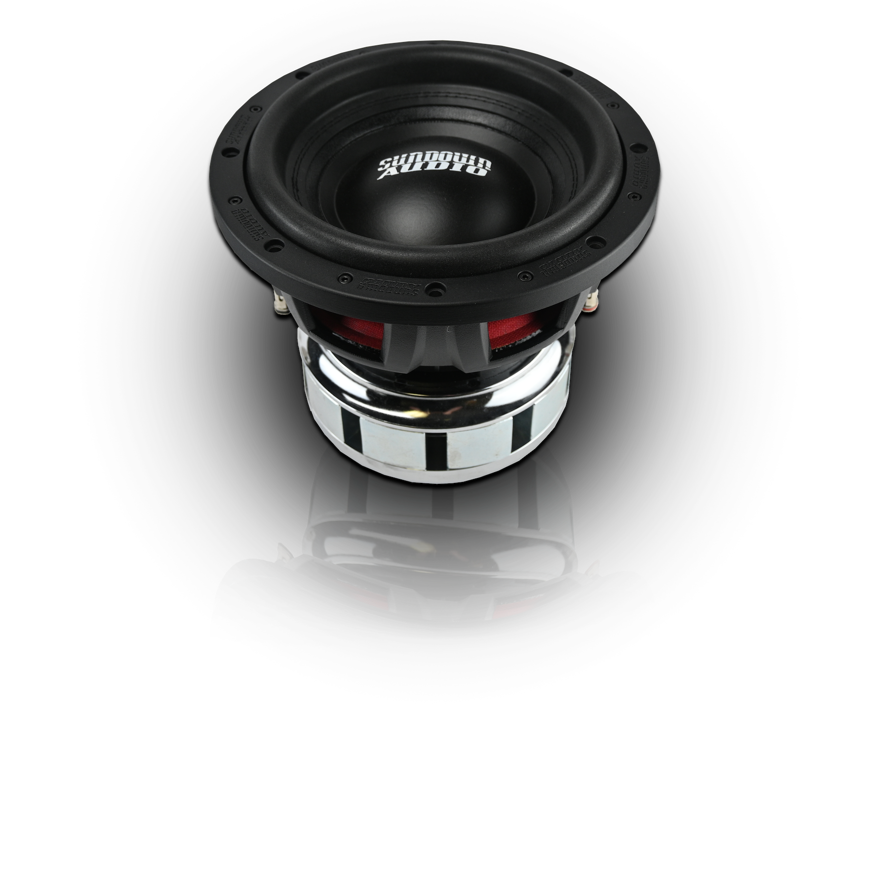 Sundown Audio Compact Neo V3 10" Subwoofer