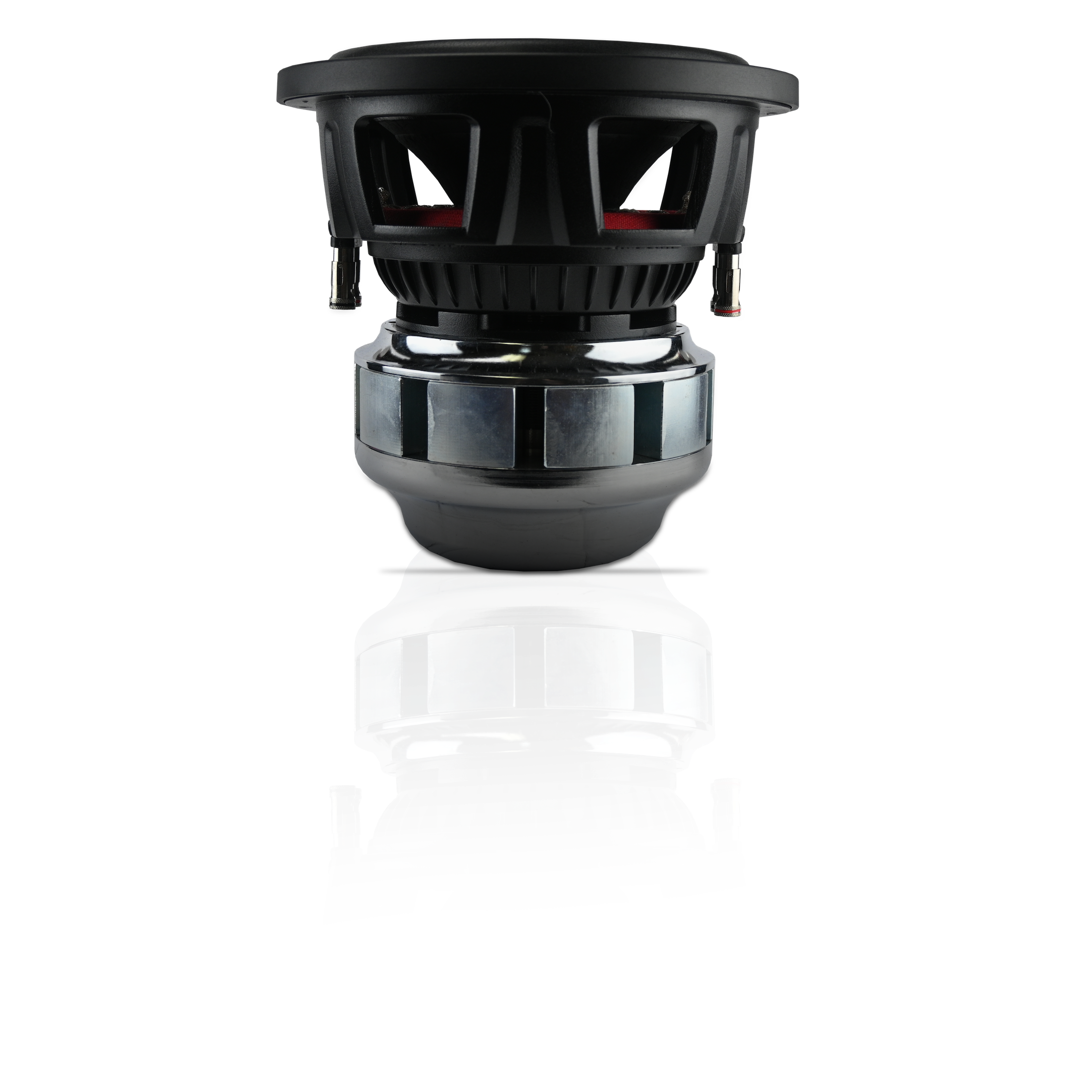 Sundown Audio Compact Neo V3 10" Subwoofer