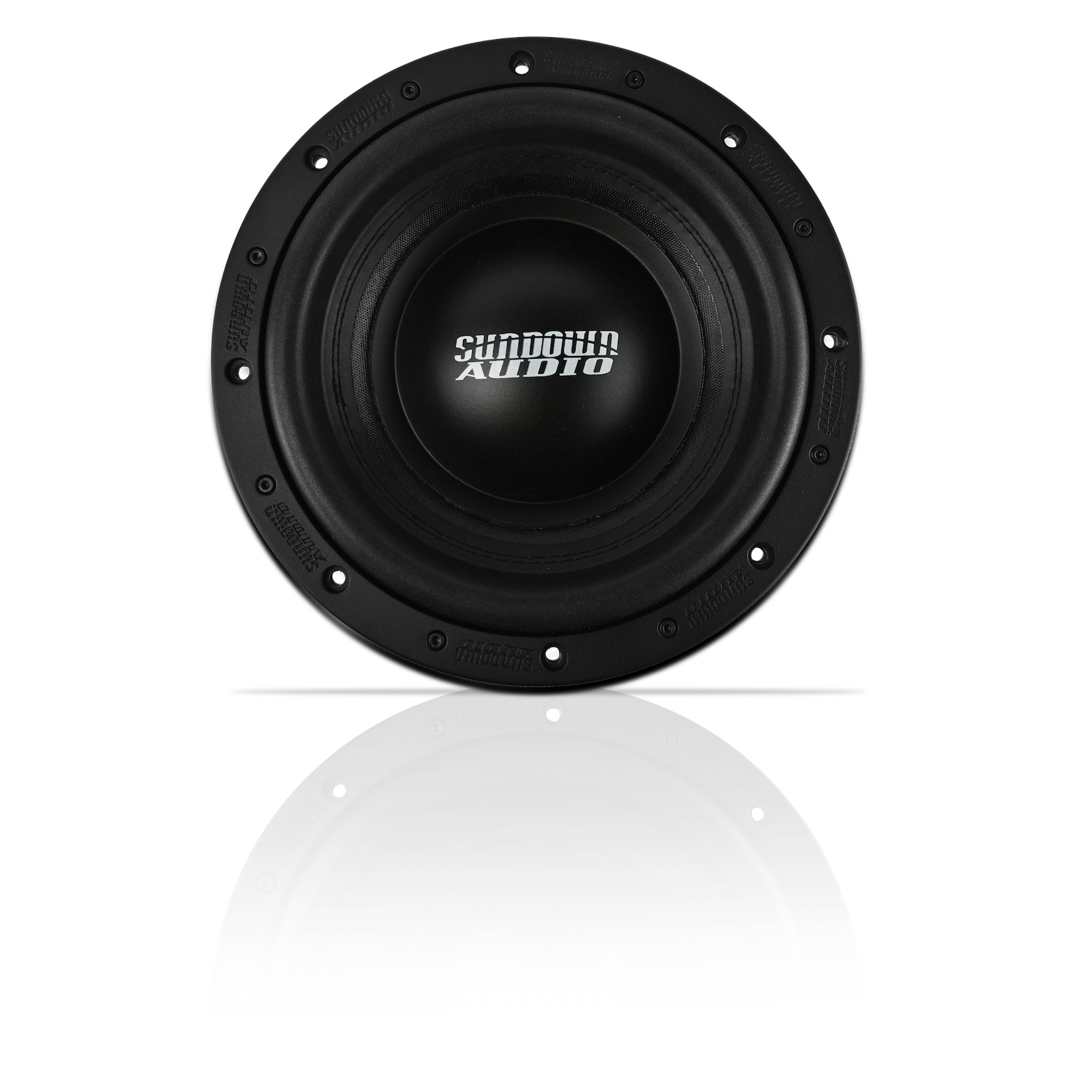 Sundown Audio Compact Neo V3 10" Subwoofer