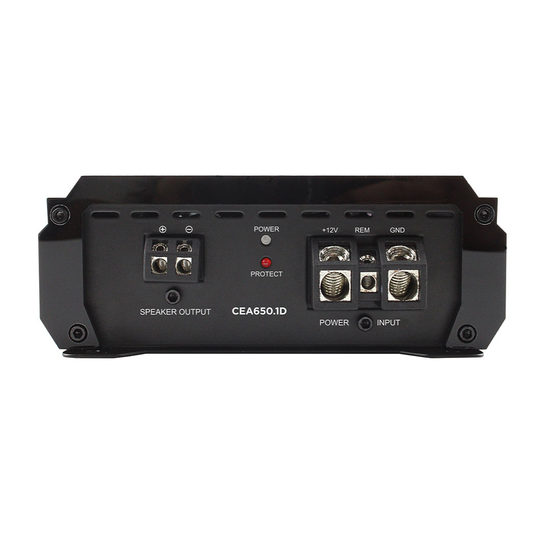 Orion CEA650.1D Cobalt Elite Series Monoblock Amplifier – 650W RMS | JS Ultimate Sounds